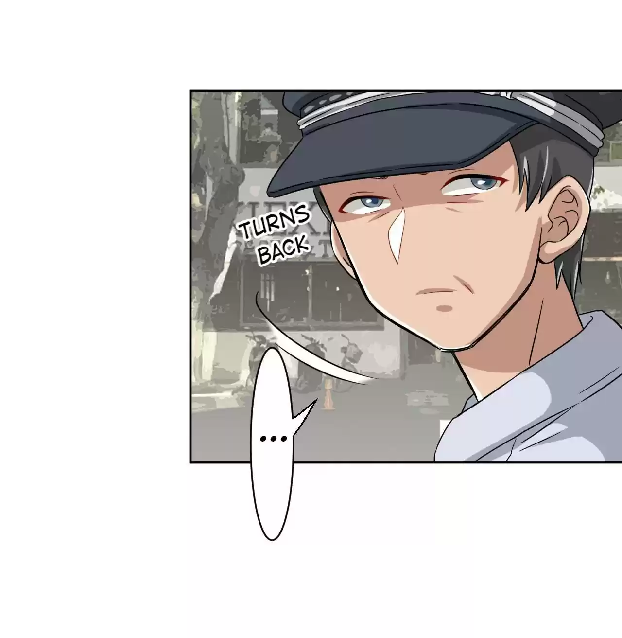 God Gave Me This Awkward Superpower, What Is It for? 52.0 Mysterious Superpower Owner