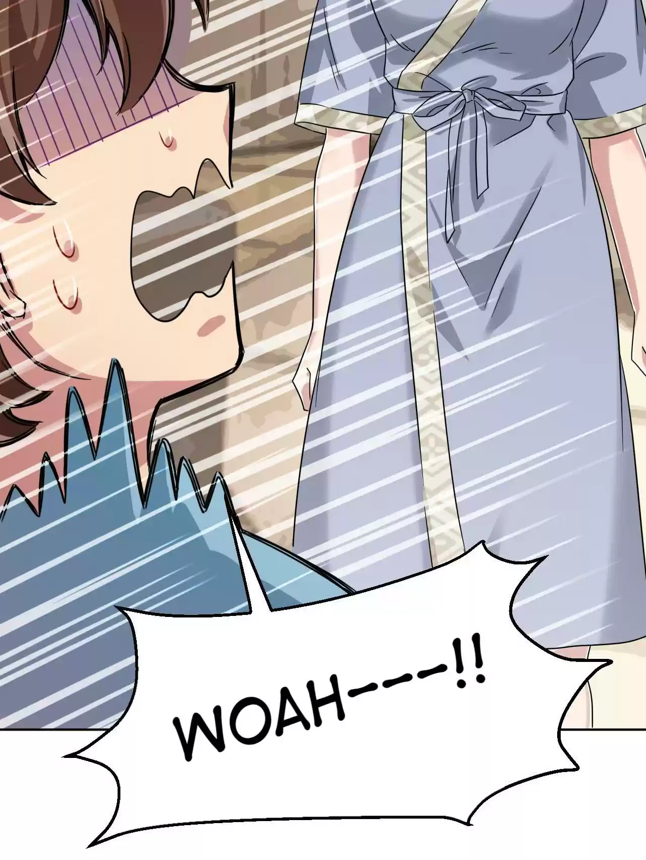 God Gave Me This Awkward Superpower, What Is It for? 52.0 Mysterious Superpower Owner