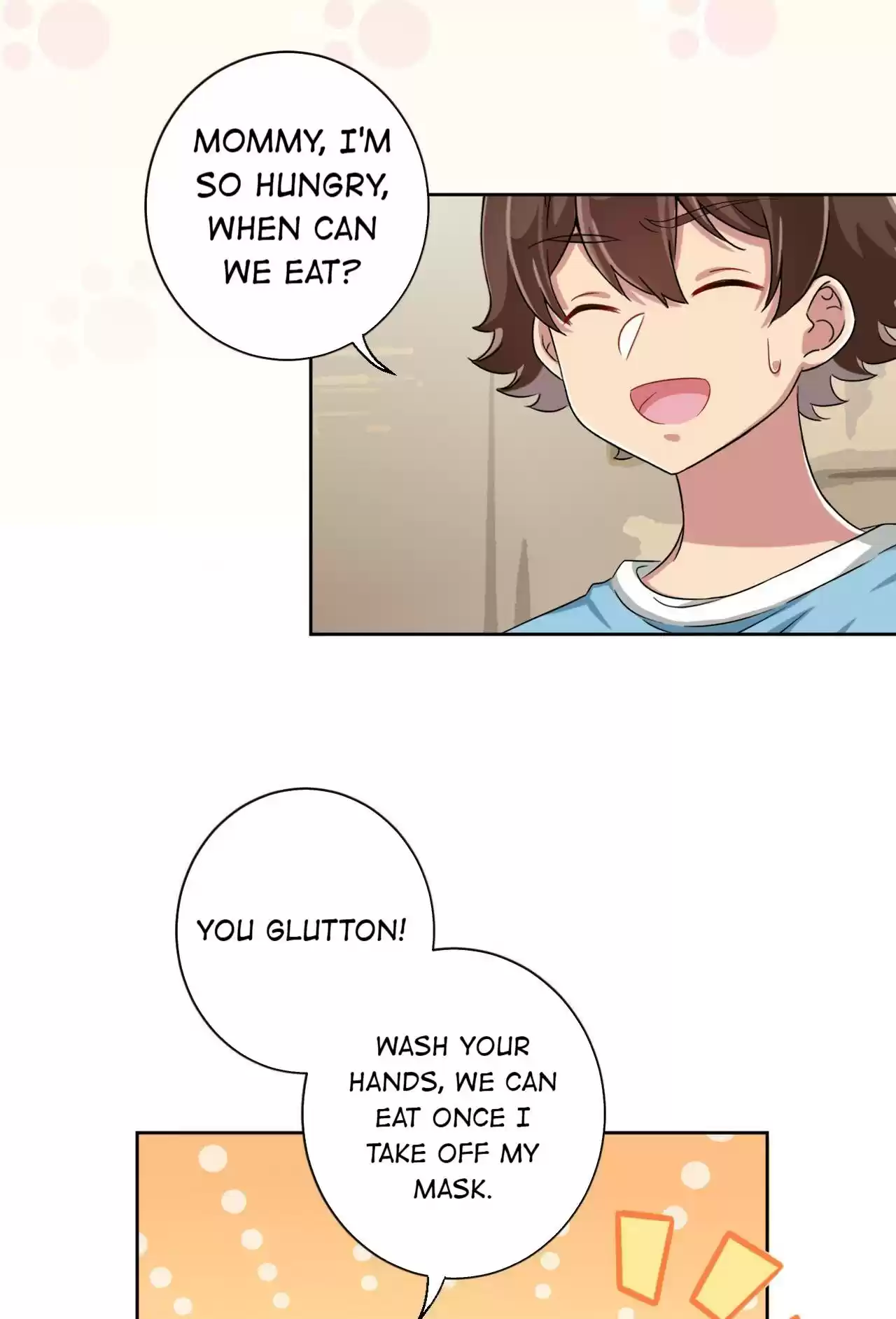 God Gave Me This Awkward Superpower, What Is It for? 52.0 Mysterious Superpower Owner