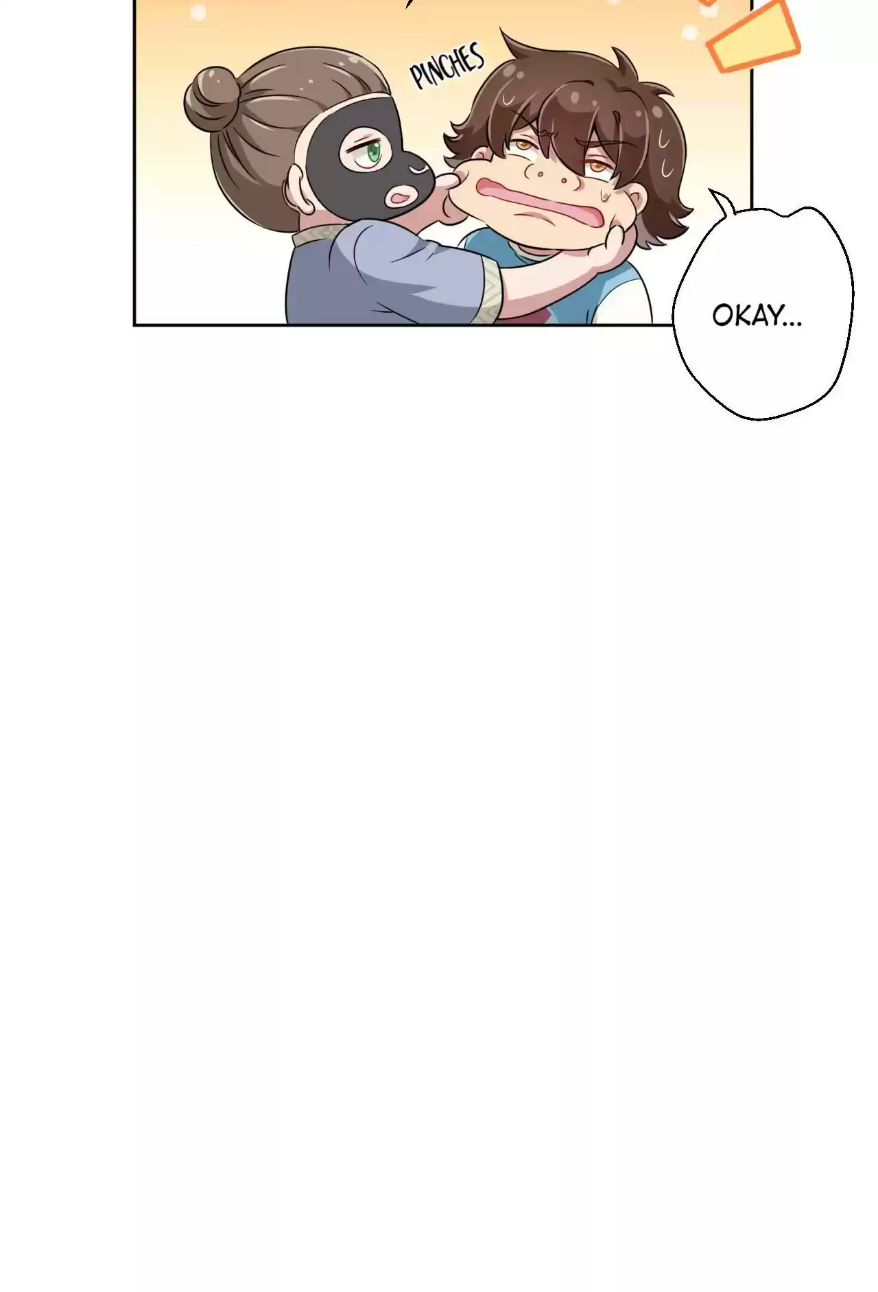 God Gave Me This Awkward Superpower, What Is It for? 52.0 Mysterious Superpower Owner