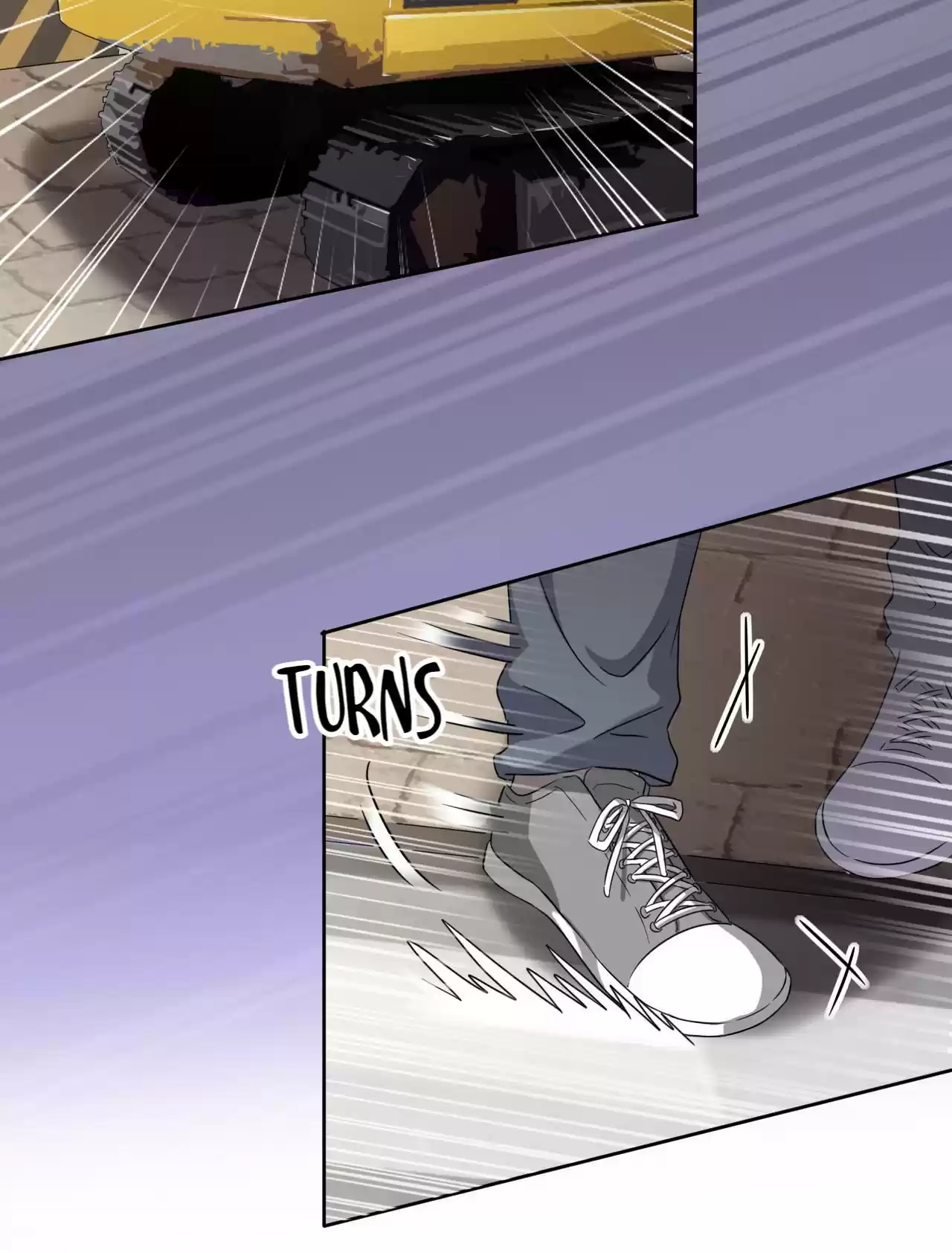 God Gave Me This Awkward Superpower, What Is It for? 53.0 Help Me! Righteous Forklift Princess!