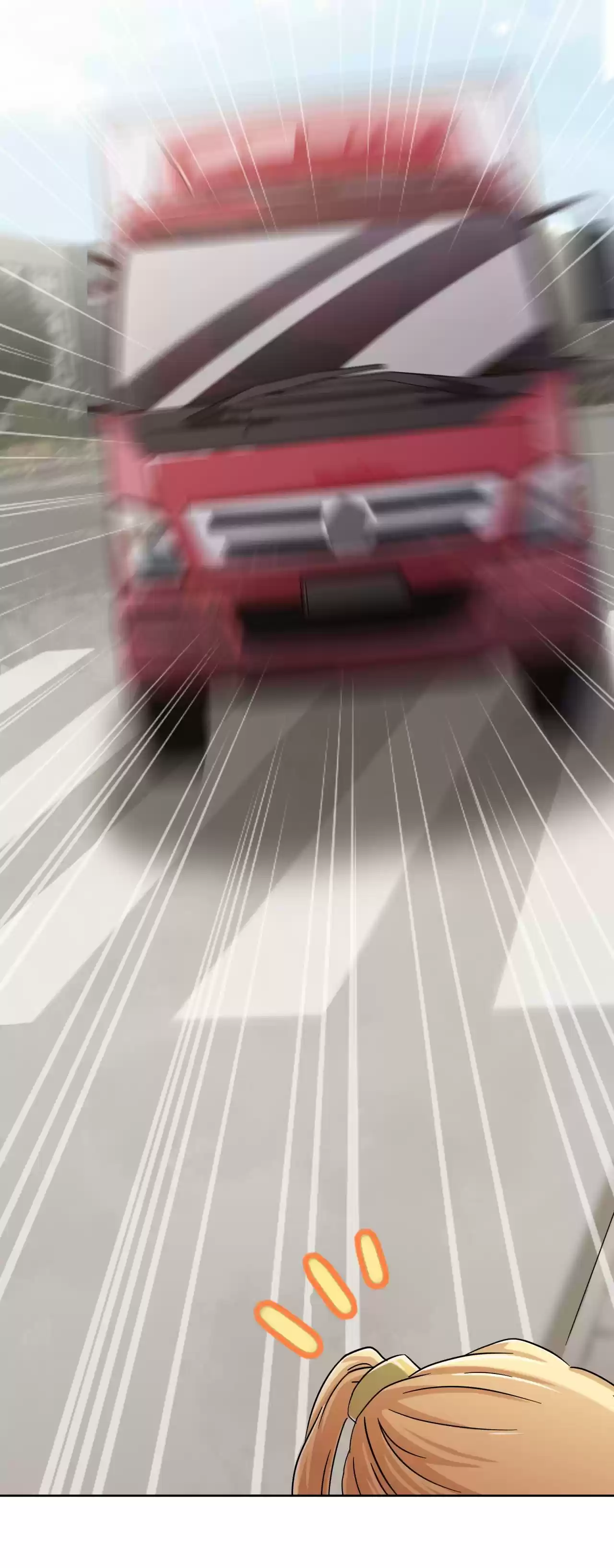 God Gave Me This Awkward Superpower, What Is It for? 53.0 Help Me! Righteous Forklift Princess!