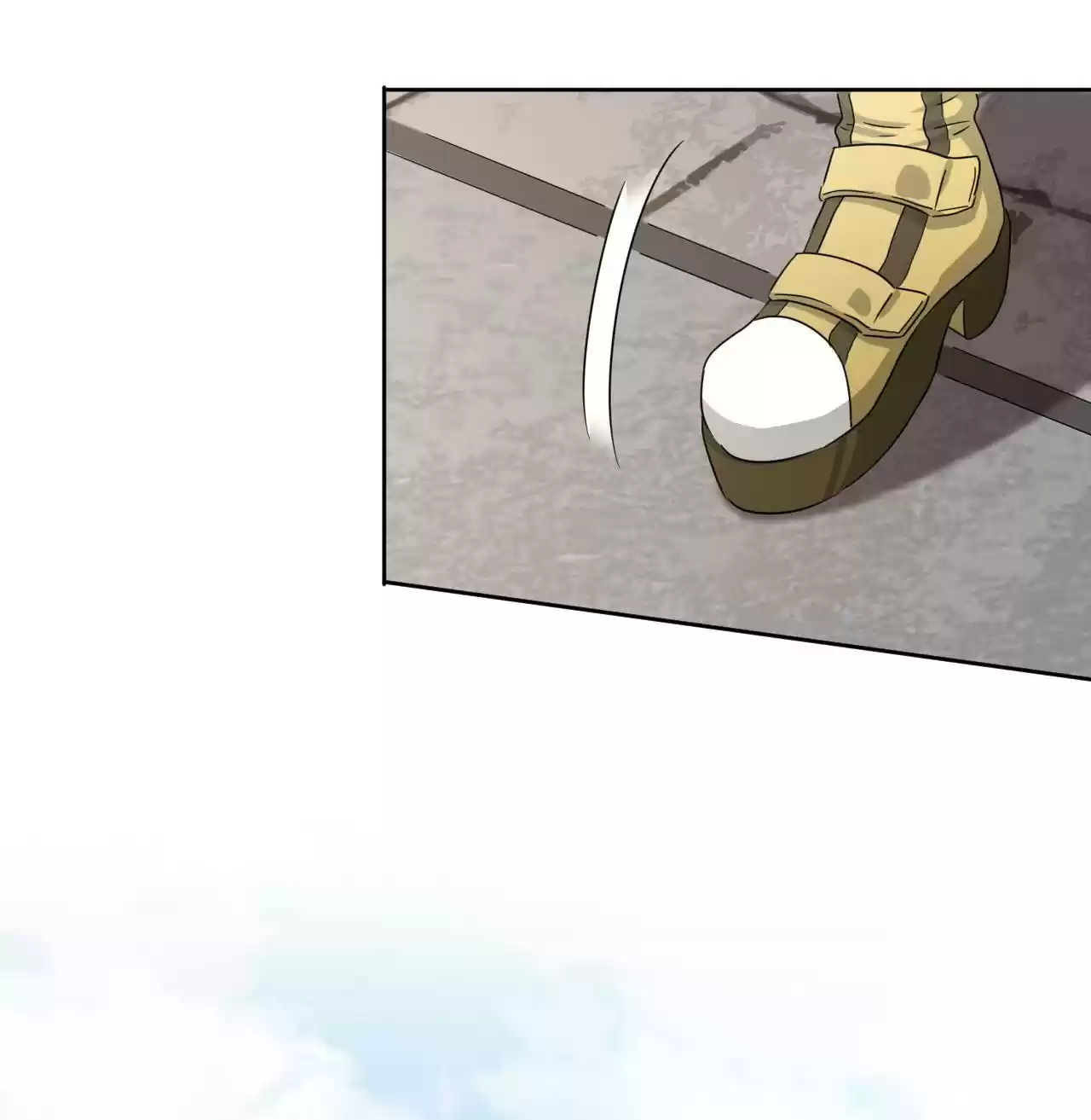 God Gave Me This Awkward Superpower, What Is It for? 53.0 Help Me! Righteous Forklift Princess!