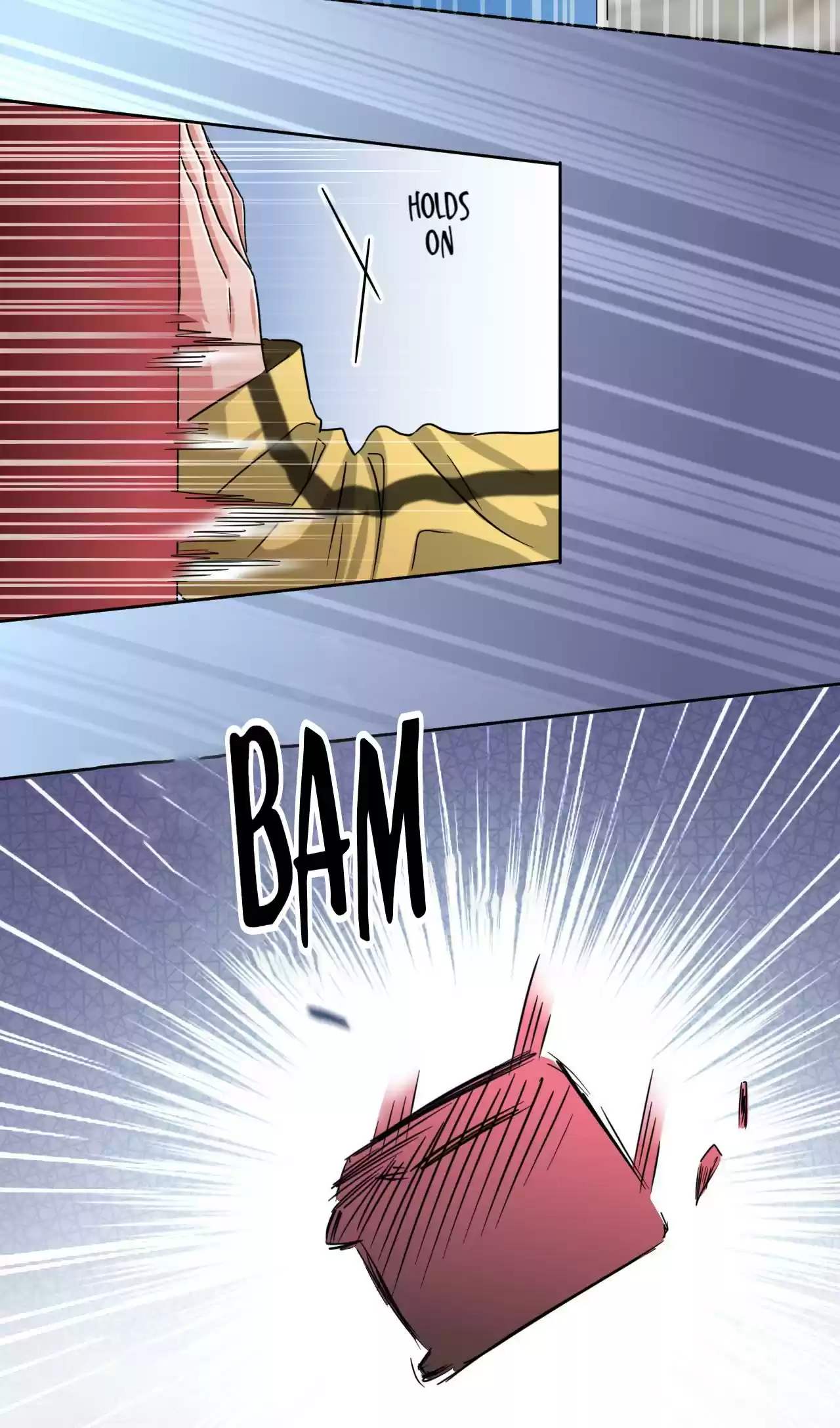 God Gave Me This Awkward Superpower, What Is It for? 53.0 Help Me! Righteous Forklift Princess!