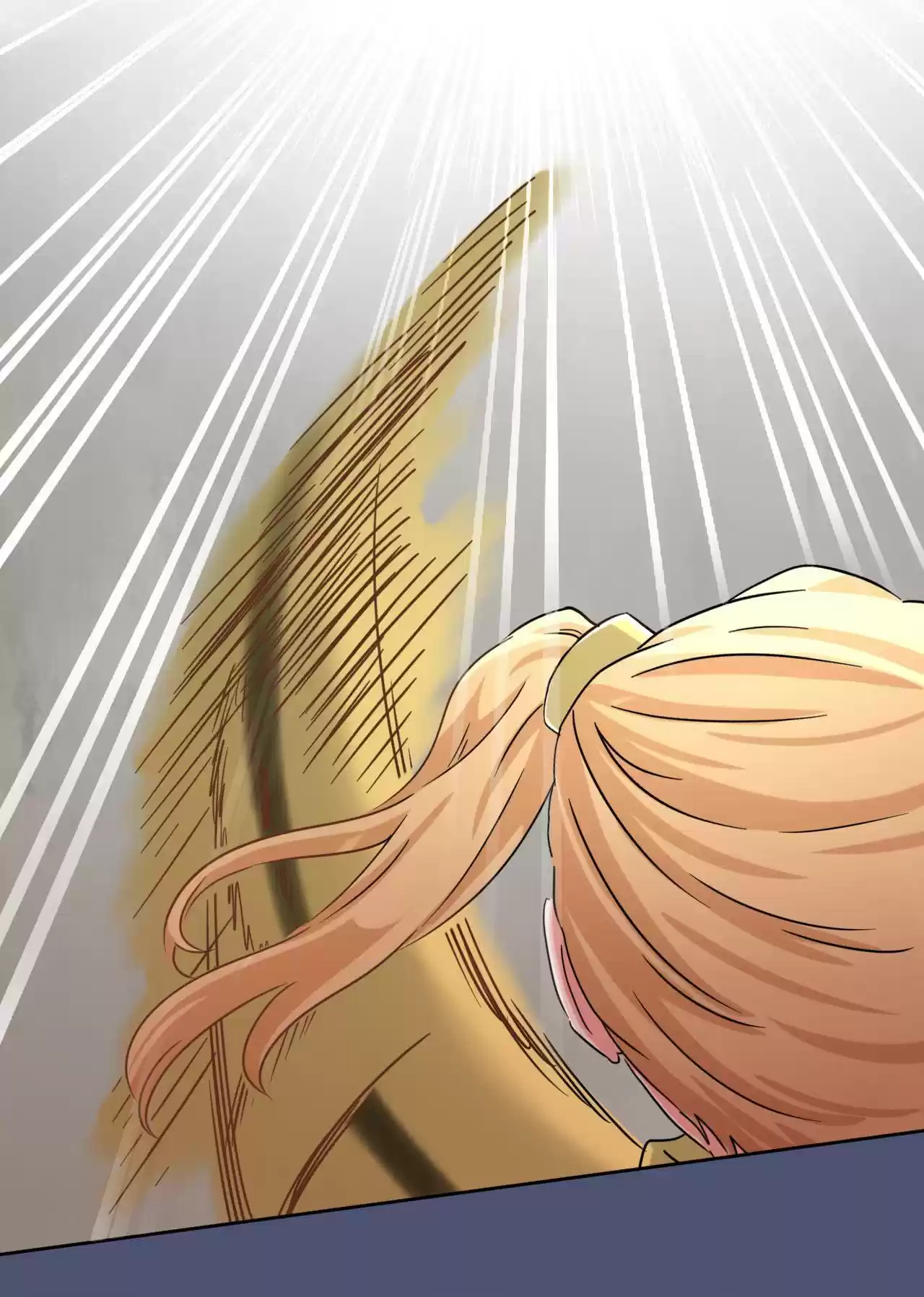 God Gave Me This Awkward Superpower, What Is It for? 53.0 Help Me! Righteous Forklift Princess!