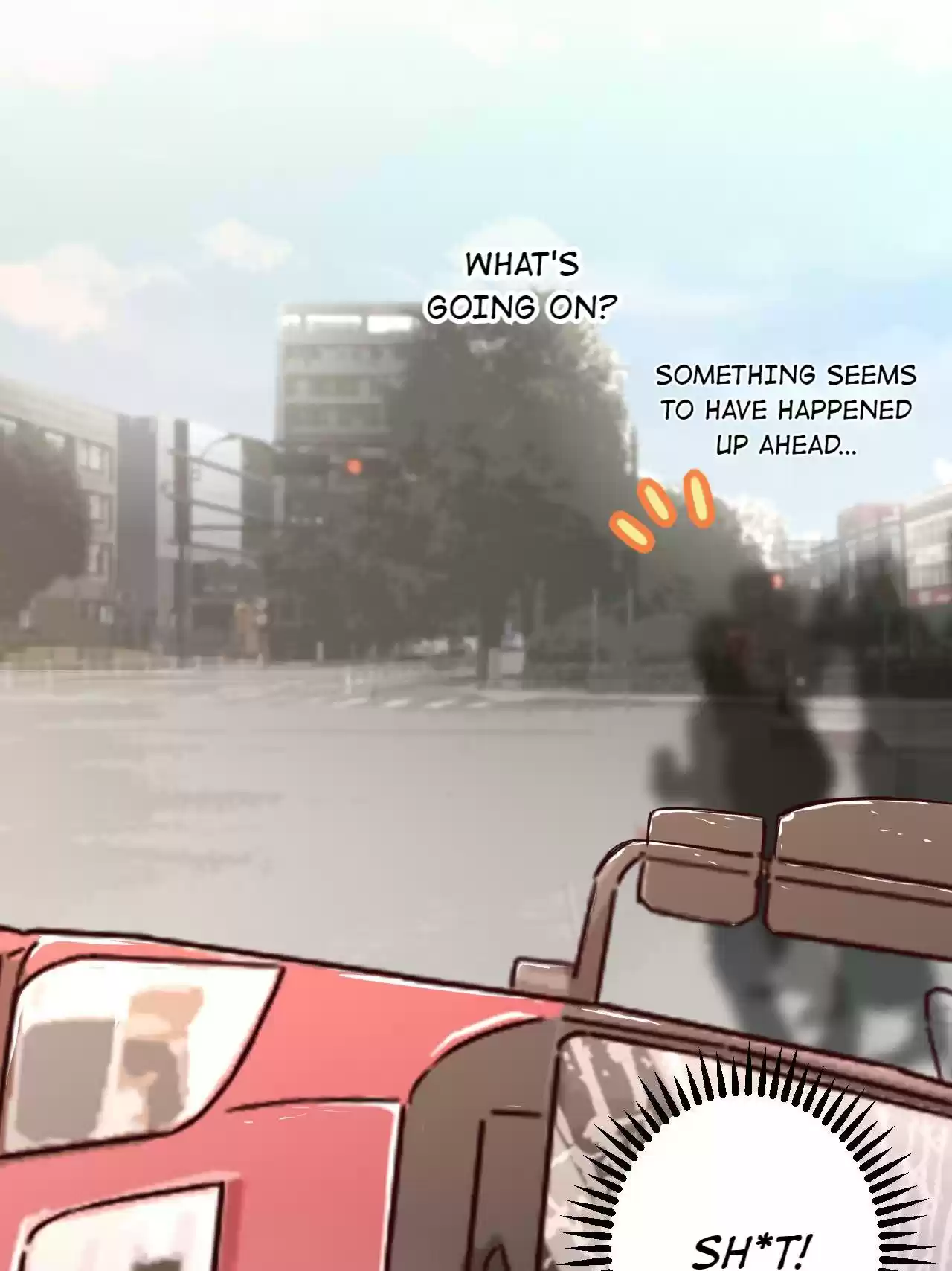 God Gave Me This Awkward Superpower, What Is It for? 53.0 Help Me! Righteous Forklift Princess!