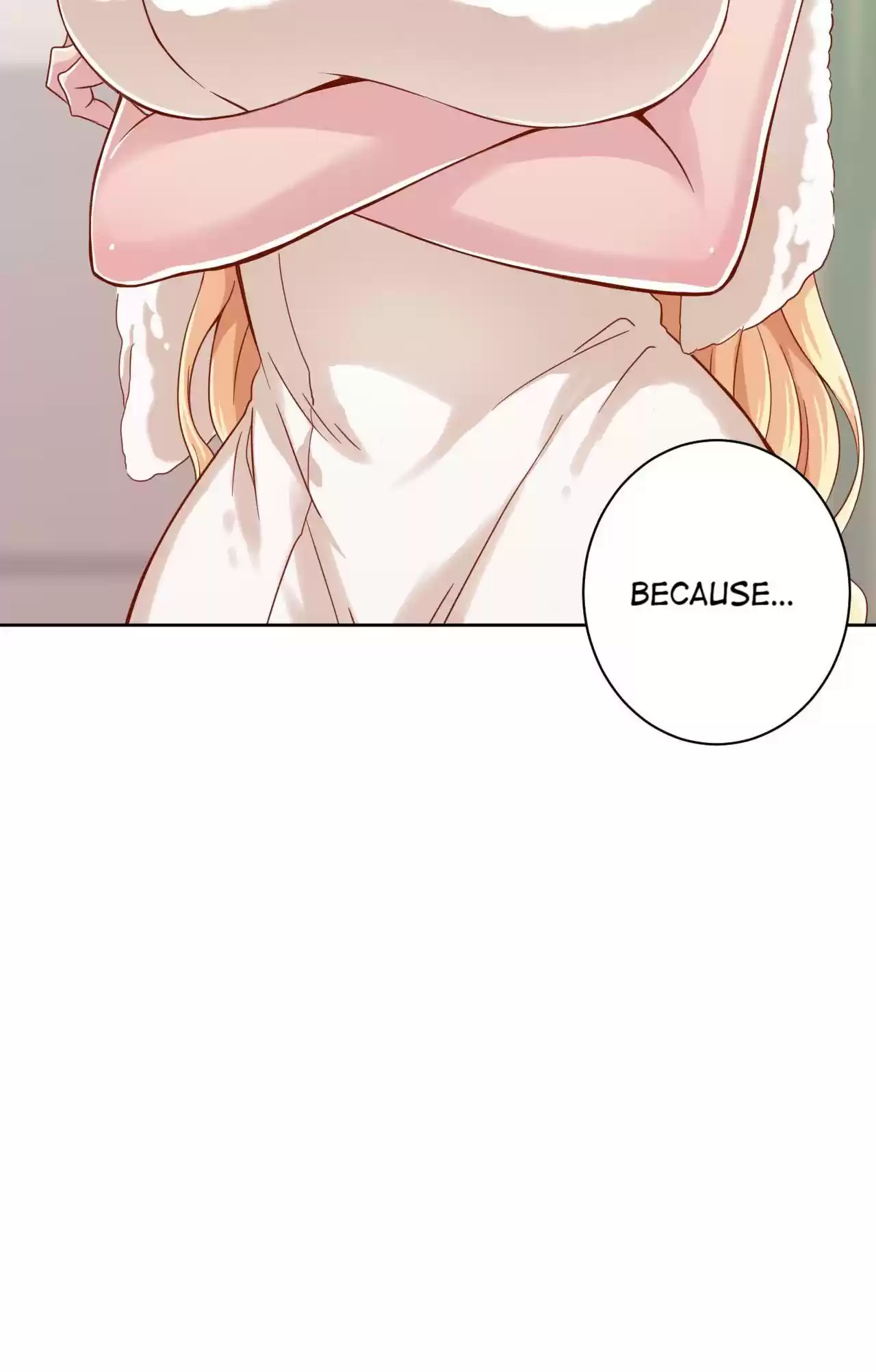 God Gave Me This Awkward Superpower, What Is It for? 54.0 I Borrowed Your Bathroom