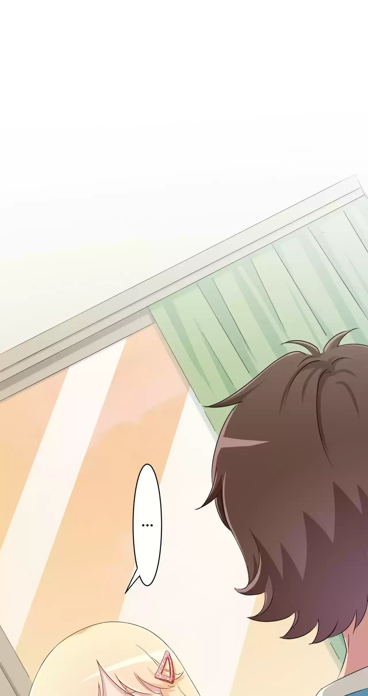 God Gave Me This Awkward Superpower, What Is It for? 56 Luo Shenshi's Determination