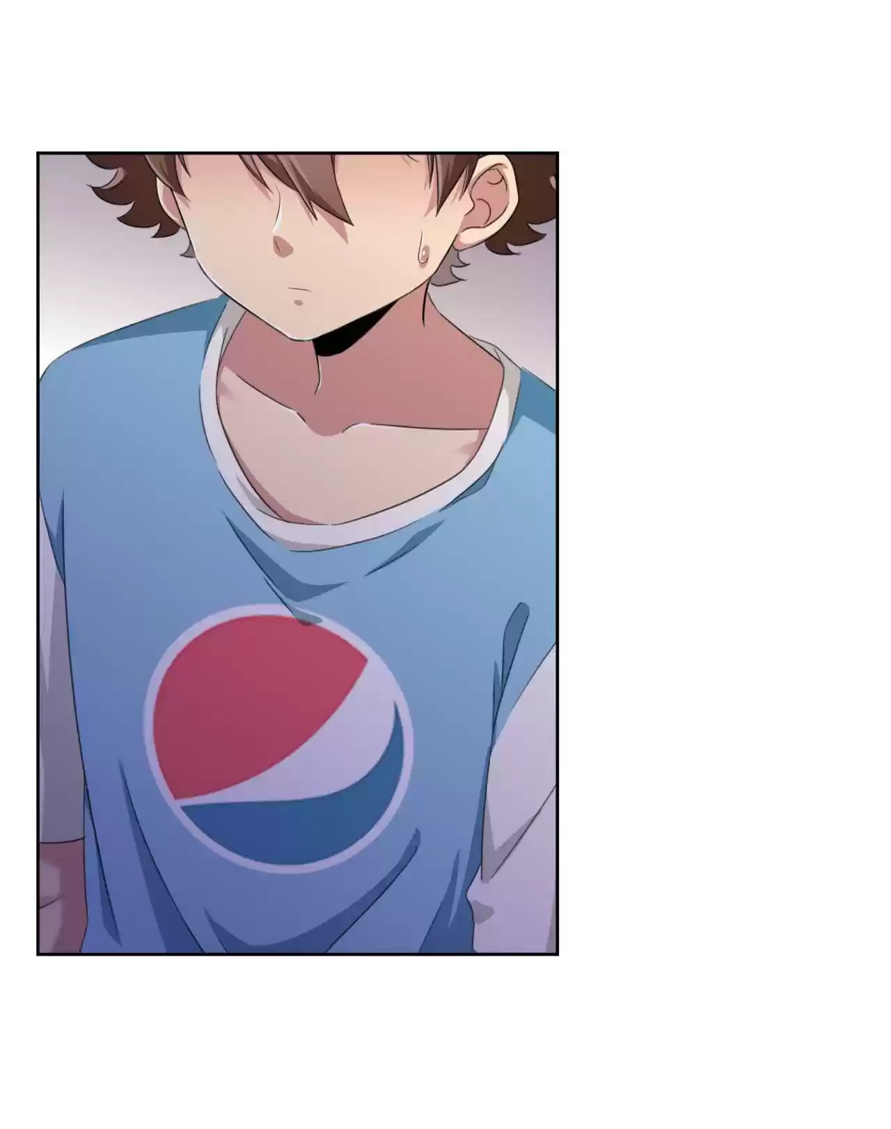 God Gave Me This Awkward Superpower, What Is It for? 56 Luo Shenshi's Determination