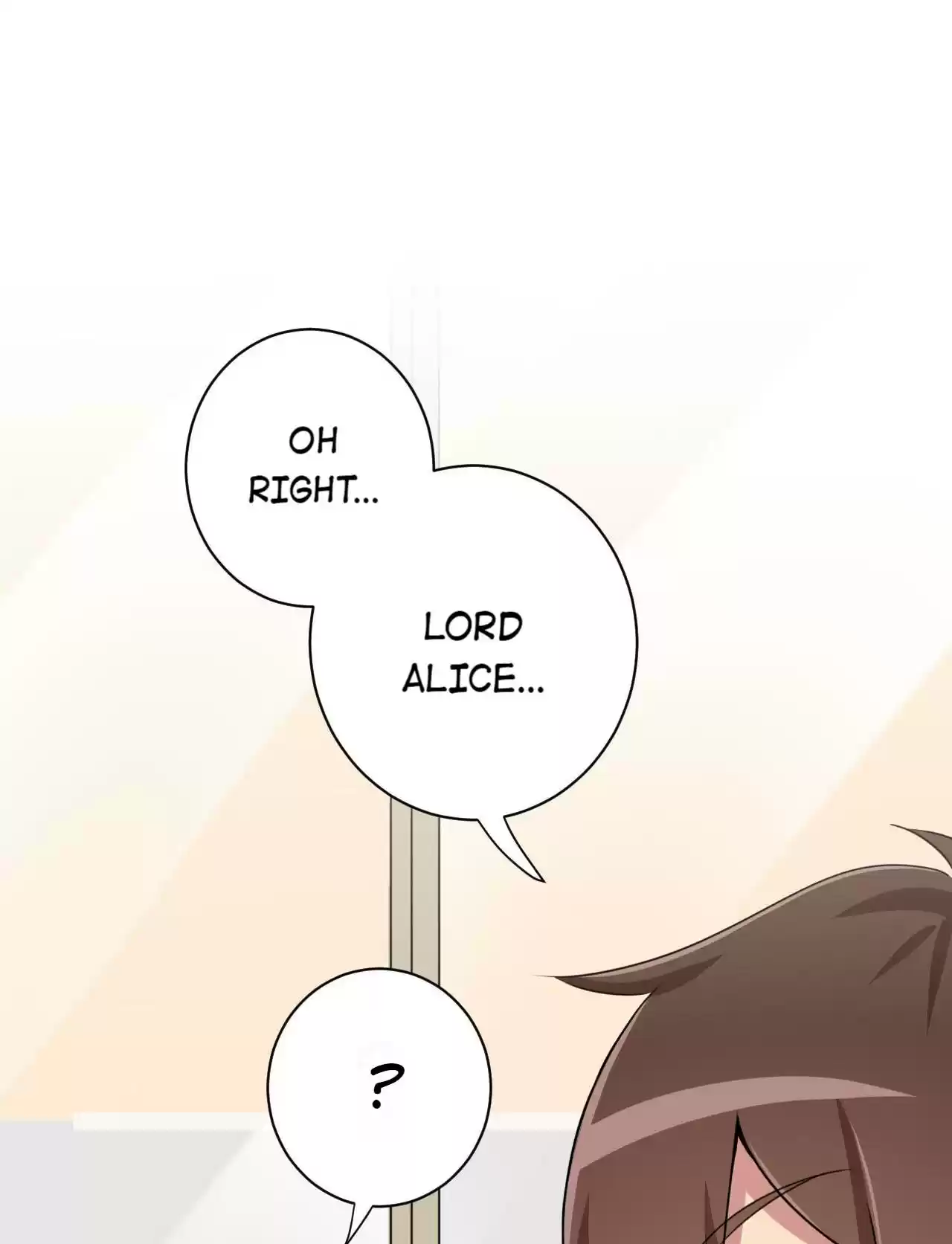 God Gave Me This Awkward Superpower, What Is It for? 57 Is She Your Girlfriend?