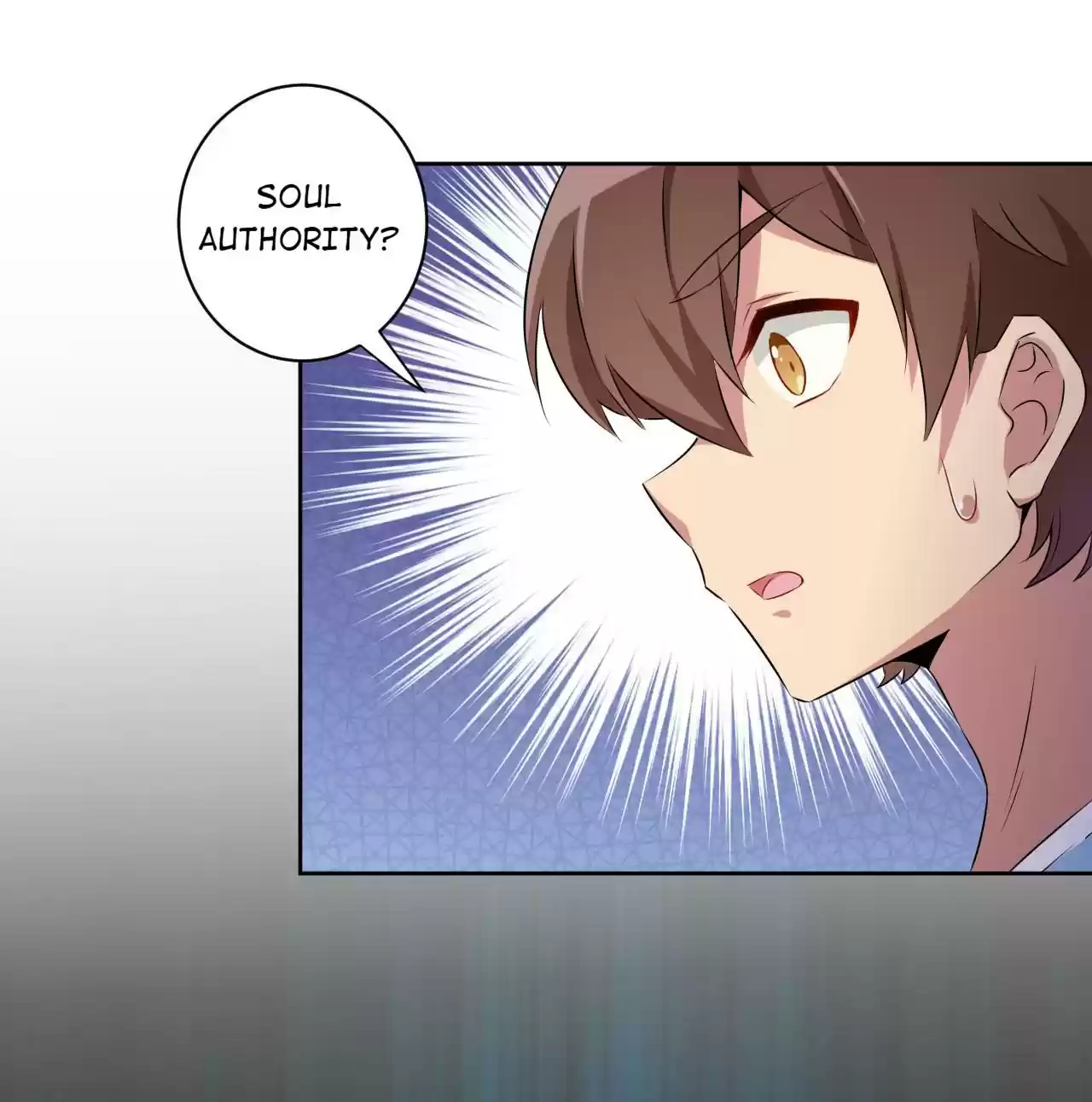 God Gave Me This Awkward Superpower, What Is It for? 57 Is She Your Girlfriend?