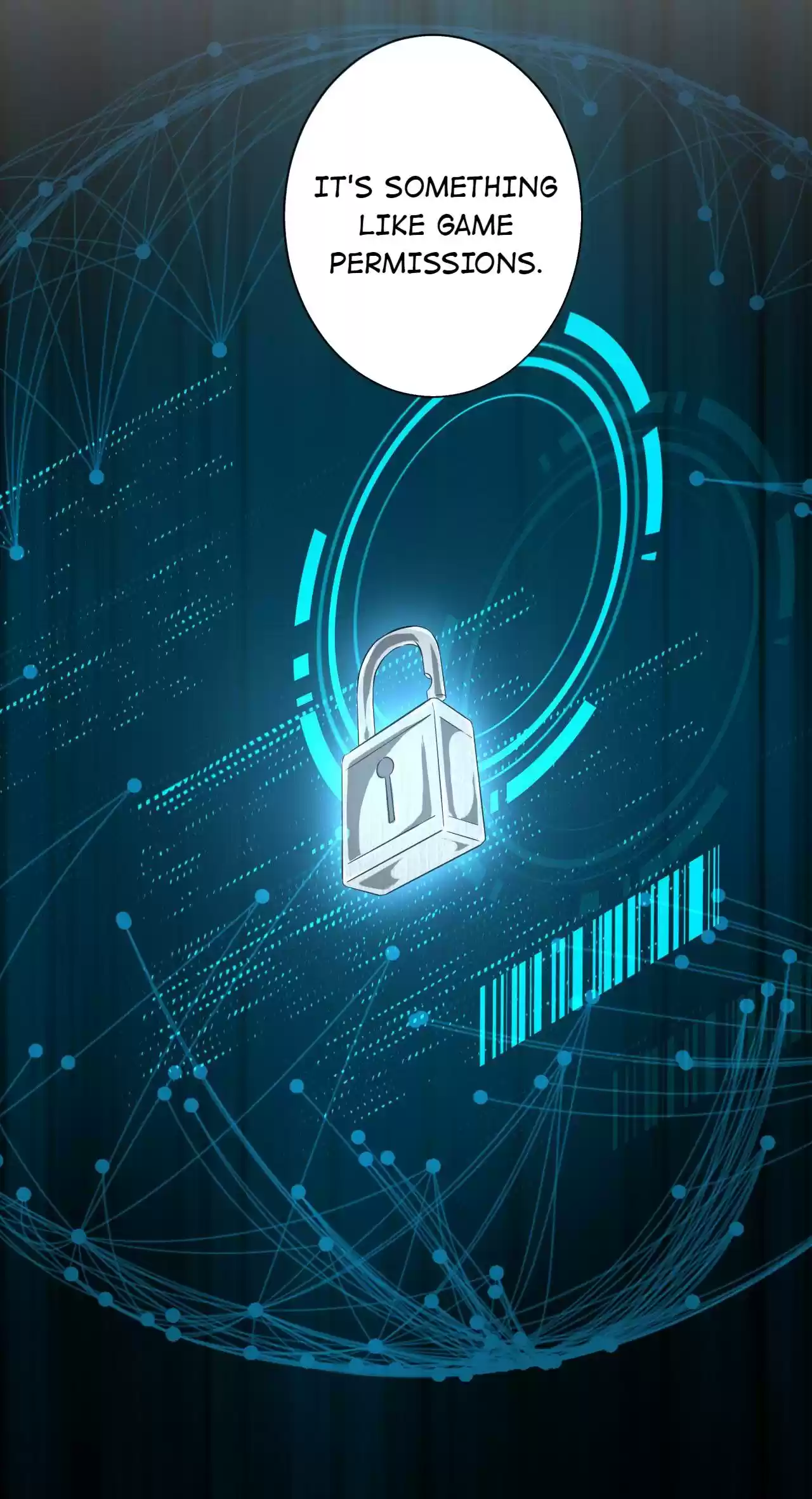 God Gave Me This Awkward Superpower, What Is It for? 57 Is She Your Girlfriend?