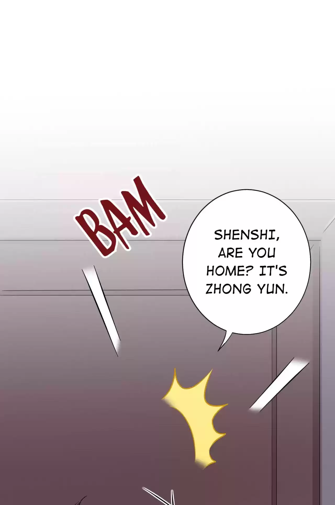 God Gave Me This Awkward Superpower, What Is It for? 57 Is She Your Girlfriend?