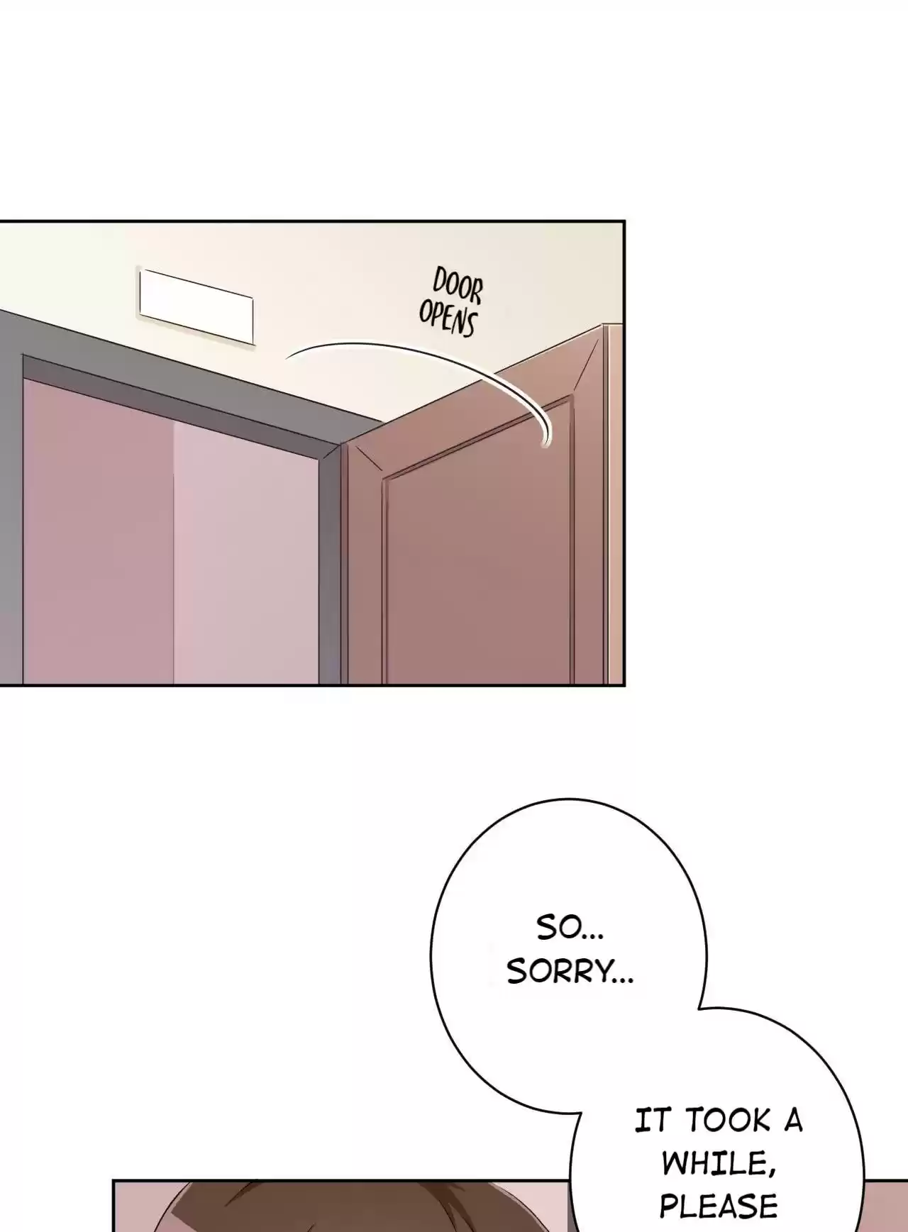 God Gave Me This Awkward Superpower, What Is It for? 57 Is She Your Girlfriend?