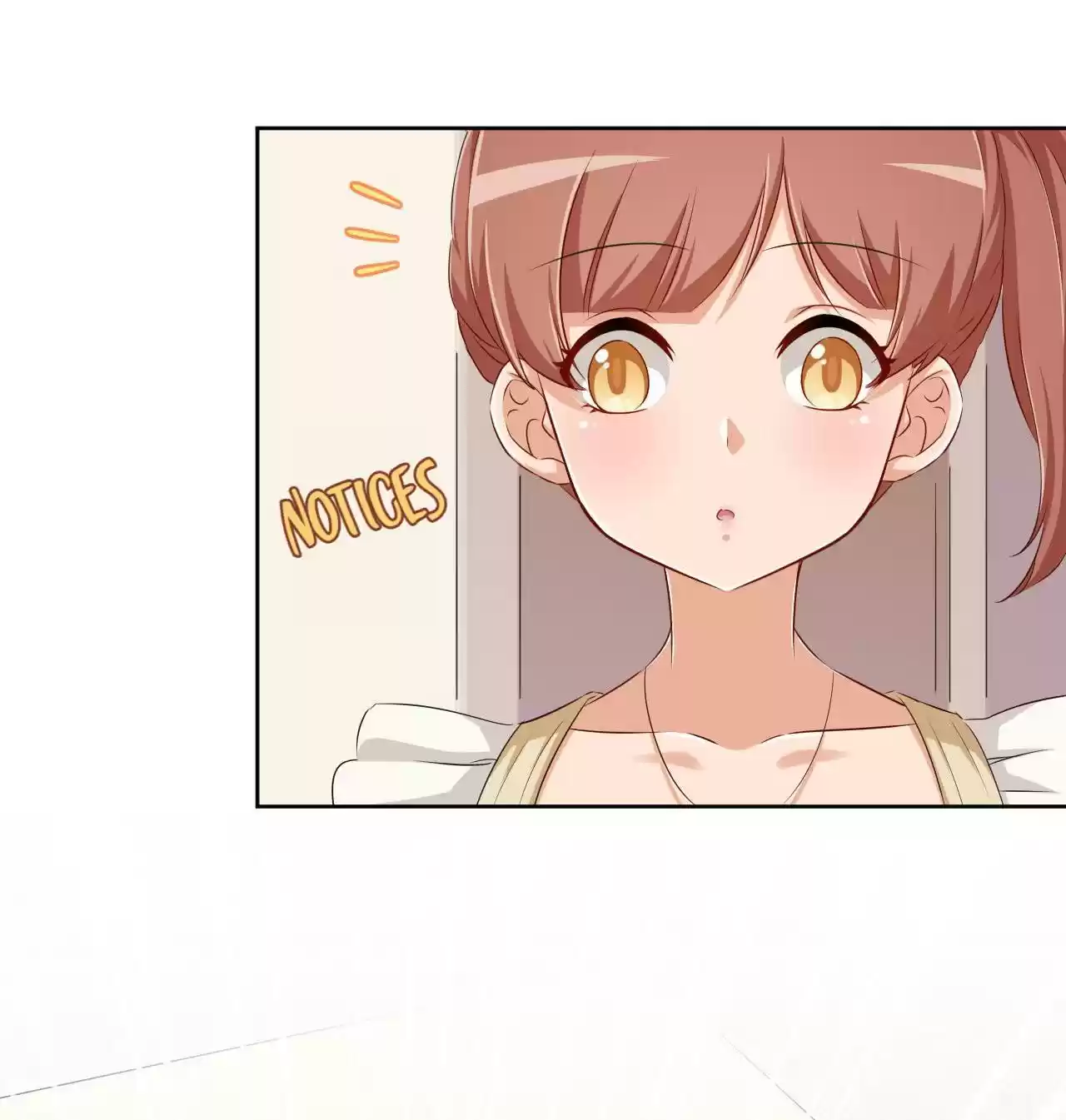 God Gave Me This Awkward Superpower, What Is It for? 57 Is She Your Girlfriend?