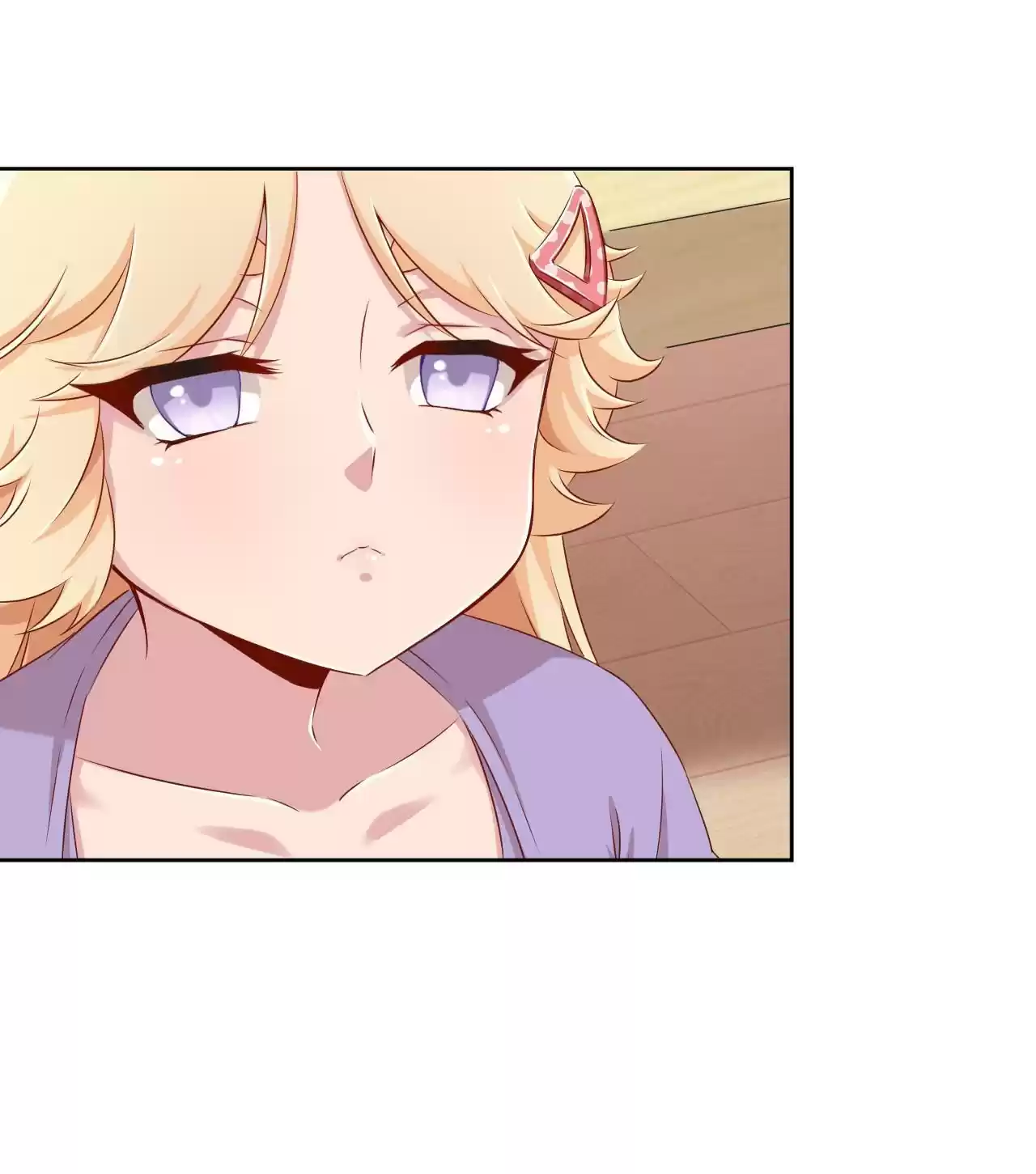 God Gave Me This Awkward Superpower, What Is It for? 57 Is She Your Girlfriend?