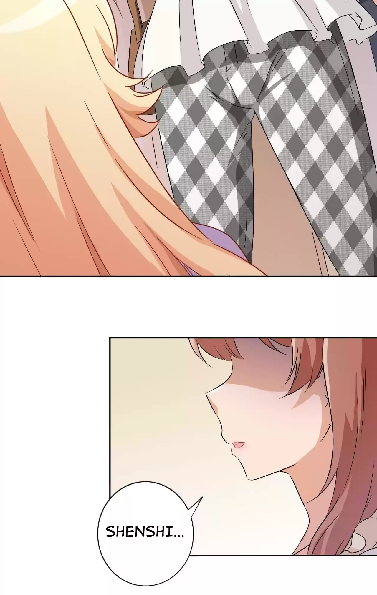 God Gave Me This Awkward Superpower, What Is It for? 58 She Is My Cousin!