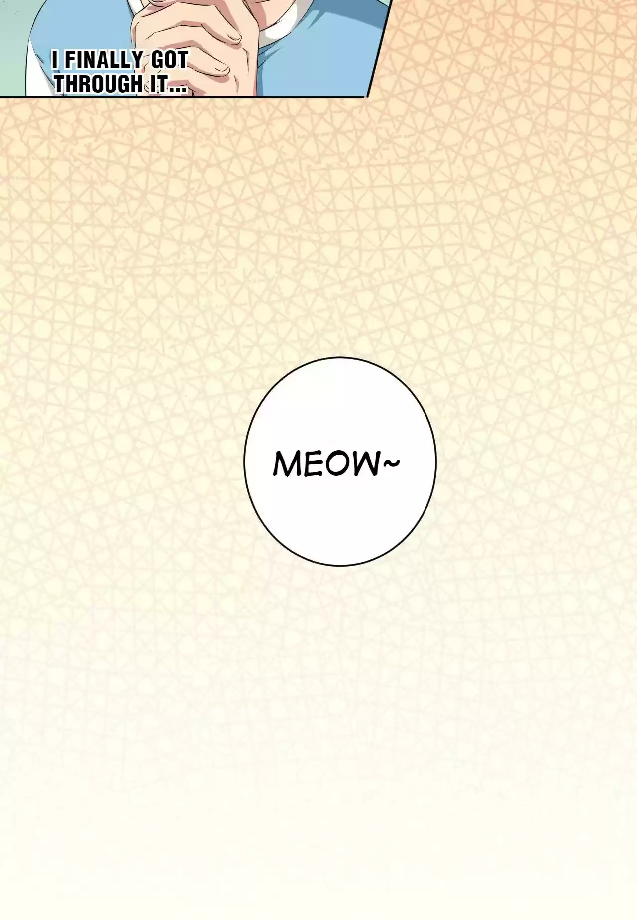 God Gave Me This Awkward Superpower, What Is It for? 58 She Is My Cousin!