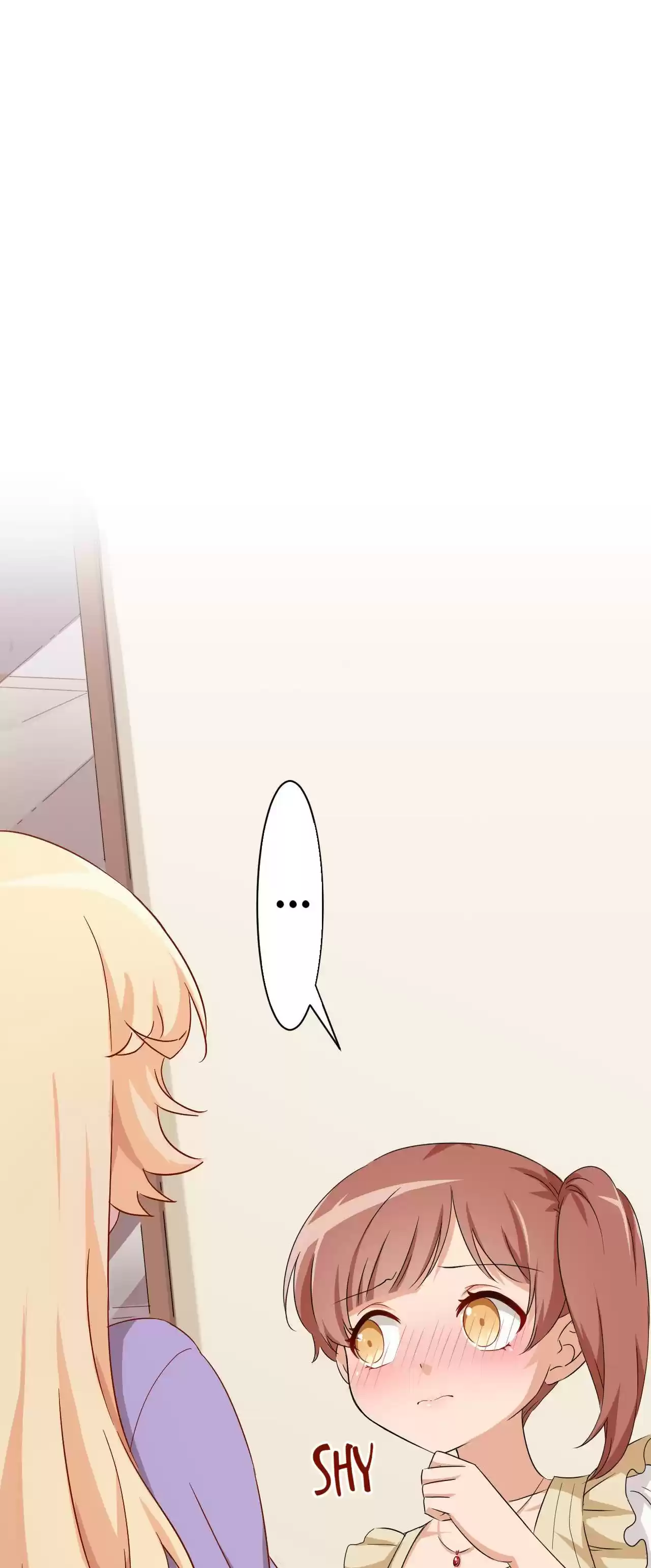 God Gave Me This Awkward Superpower, What Is It for? 59 Lord Alice, Aren't You Cold?