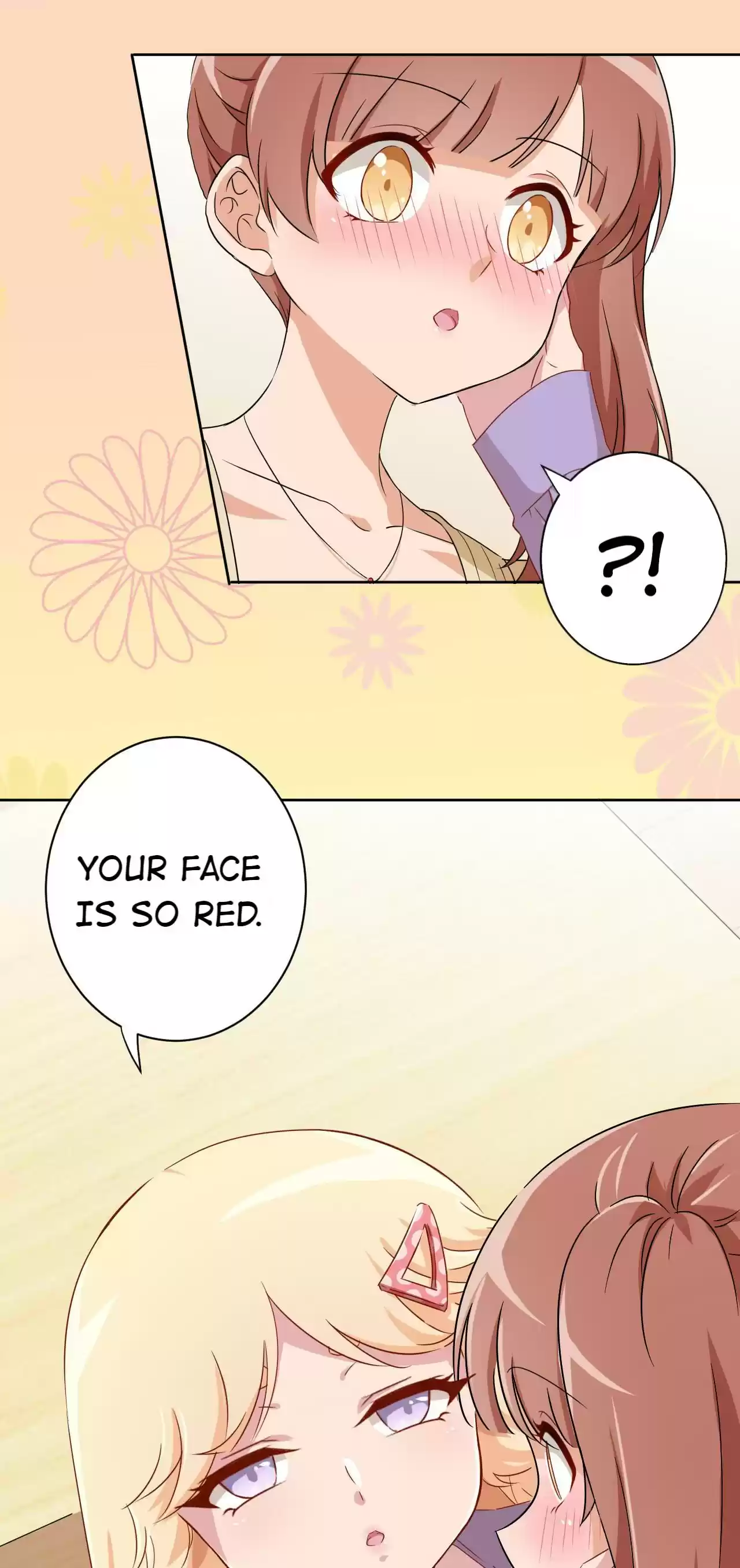 God Gave Me This Awkward Superpower, What Is It for? 59 Lord Alice, Aren't You Cold?