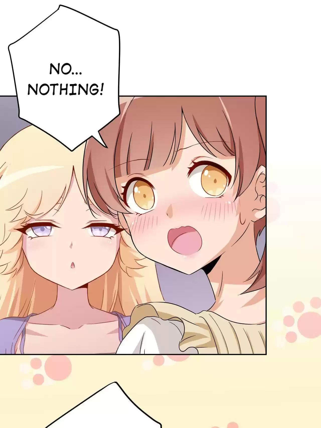 God Gave Me This Awkward Superpower, What Is It for? 59 Lord Alice, Aren't You Cold?