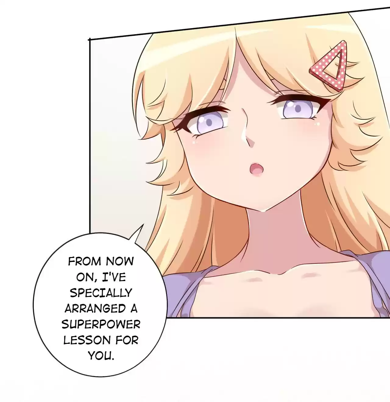 God Gave Me This Awkward Superpower, What Is It for? 61.1 Memories Regarding His Sister