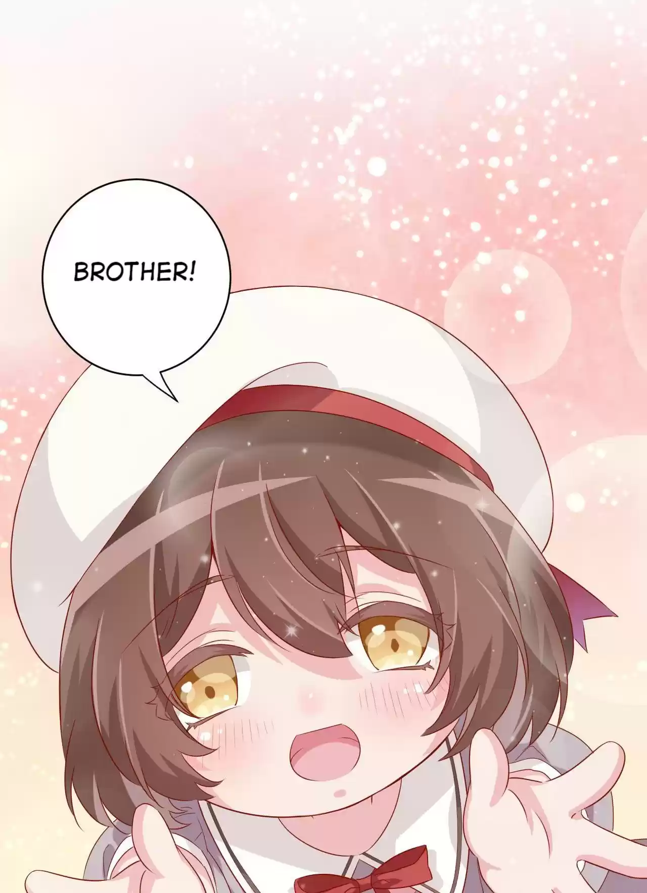 God Gave Me This Awkward Superpower, What Is It for? 61.1 Memories Regarding His Sister