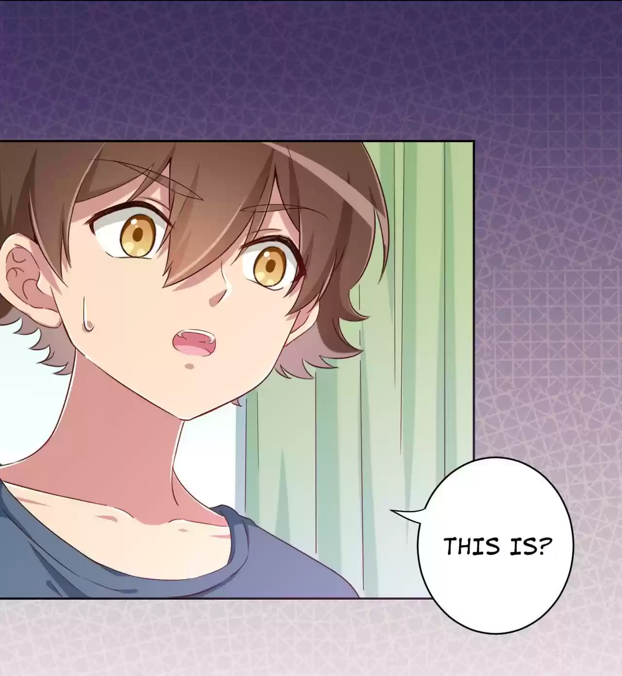 God Gave Me This Awkward Superpower, What Is It for? 61.2 Memories Regarding His Sister