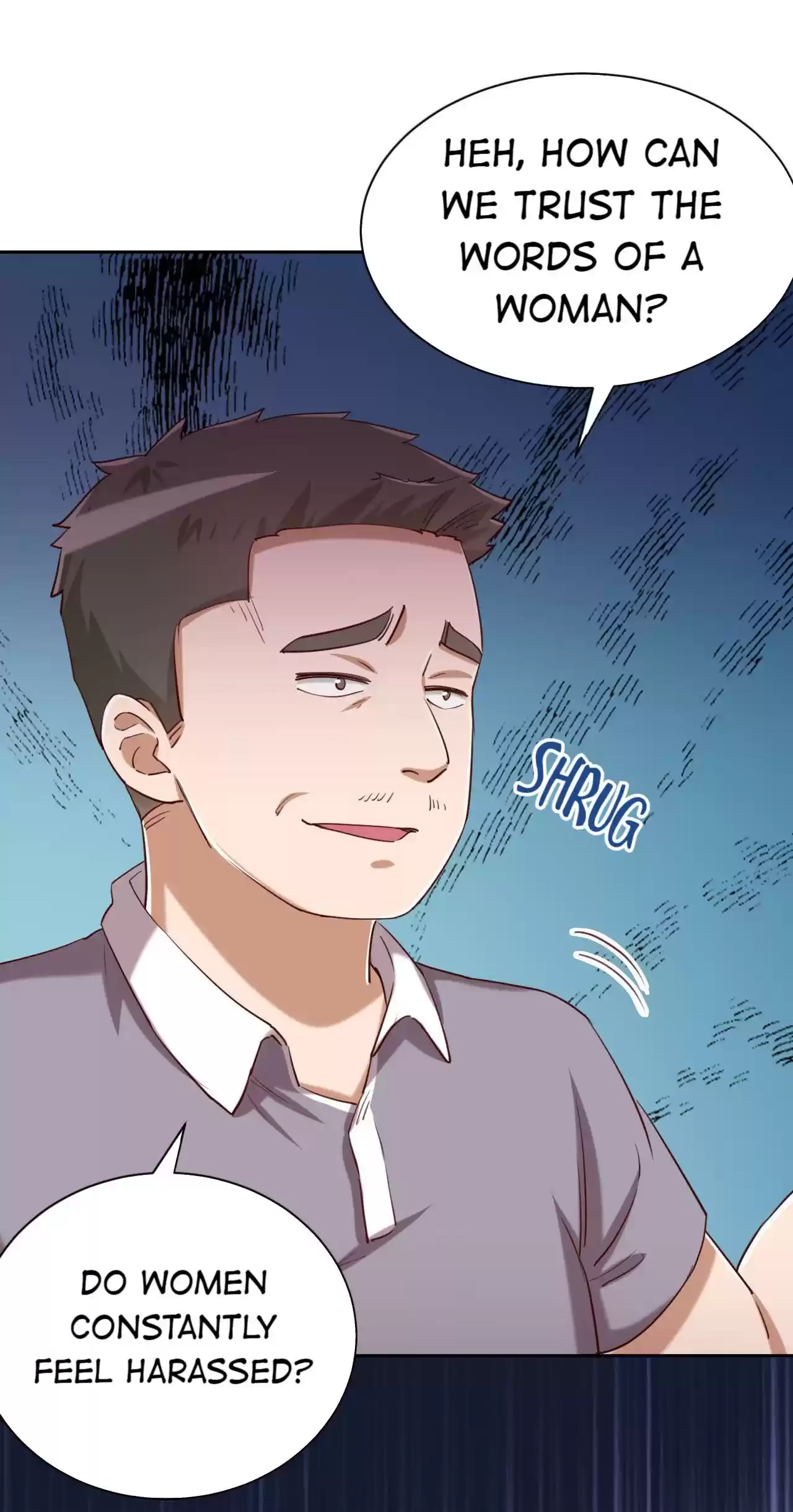 God Gave Me This Awkward Superpower, What Is It for? 62.1 Superpower Training Battle