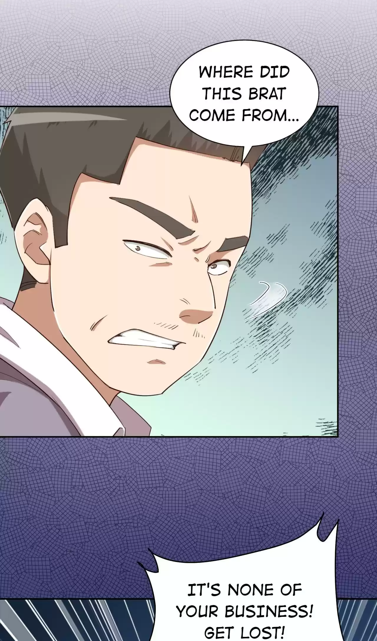 God Gave Me This Awkward Superpower, What Is It for? 62.2 Superpower Training Battle