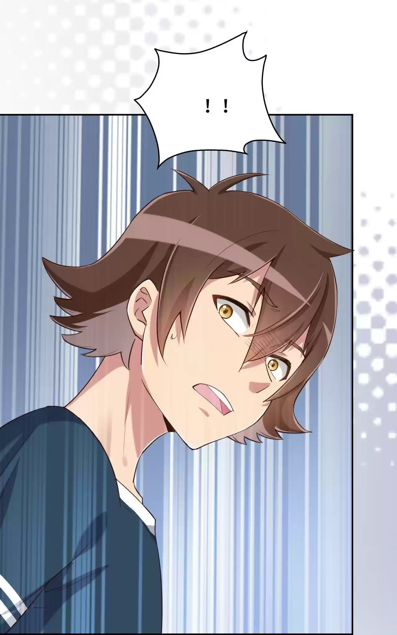 God Gave Me This Awkward Superpower, What Is It for? 62.2 Superpower Training Battle