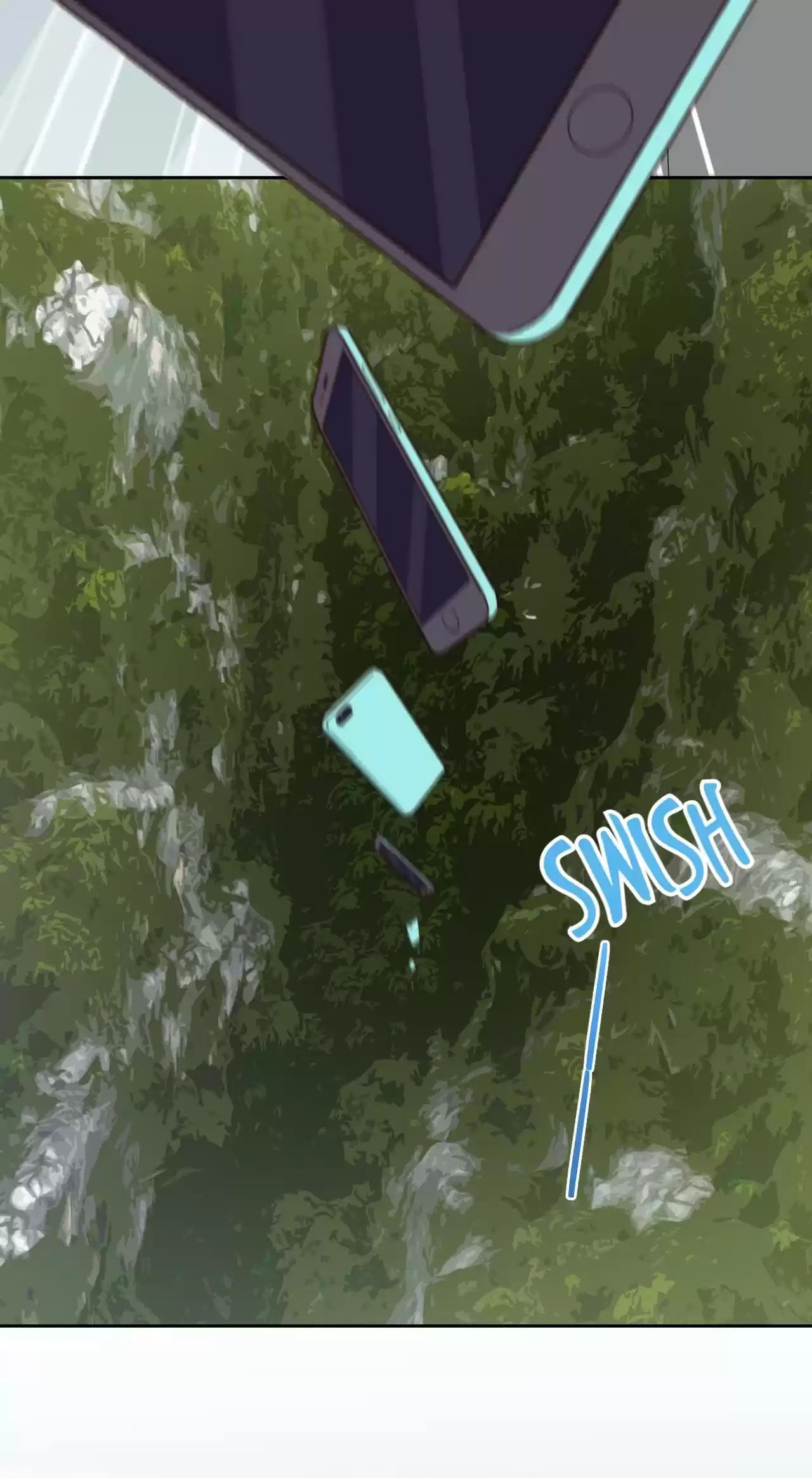 God Gave Me This Awkward Superpower, What Is It for? 62.2 Superpower Training Battle