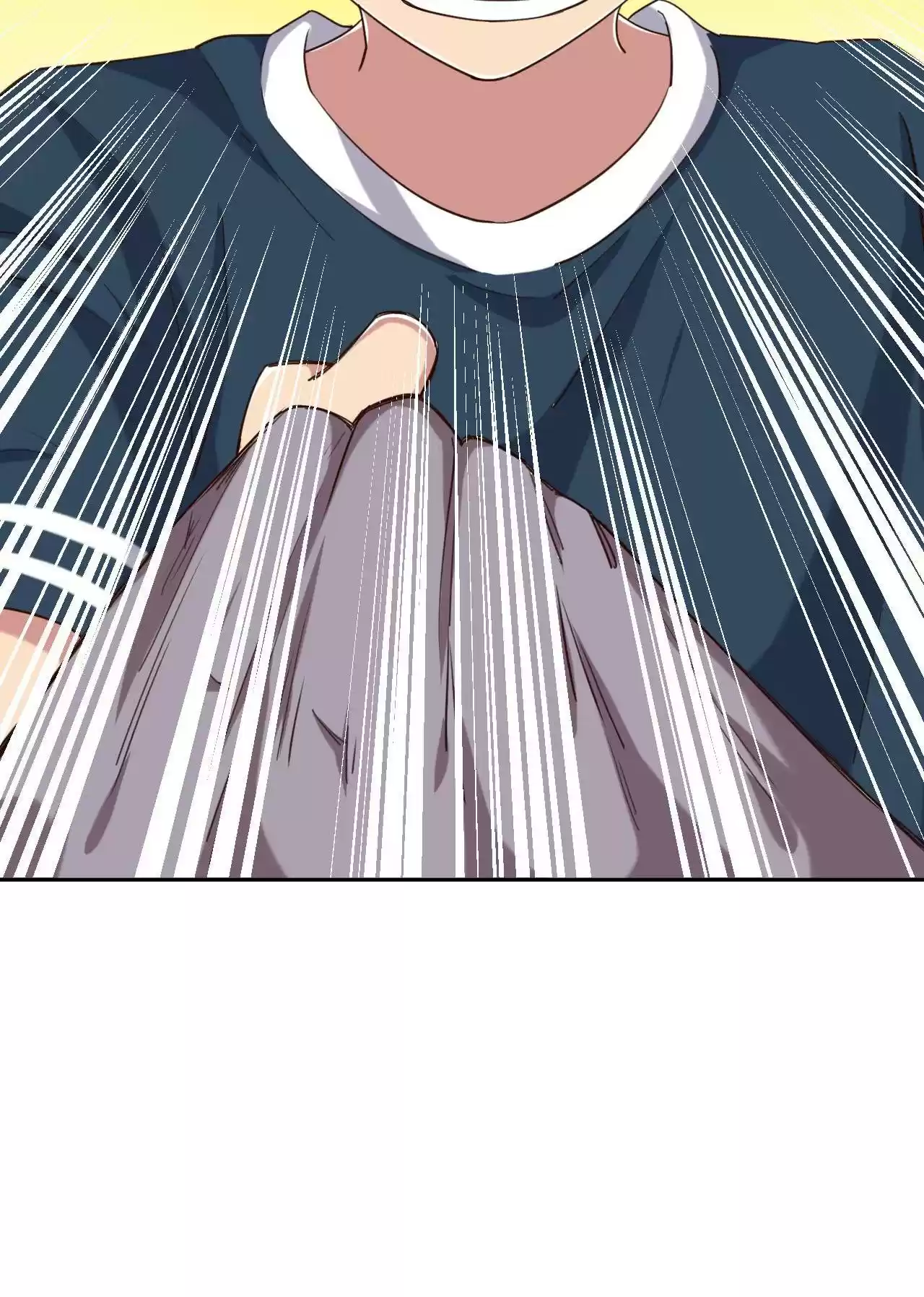 God Gave Me This Awkward Superpower, What Is It for? 62.2 Superpower Training Battle