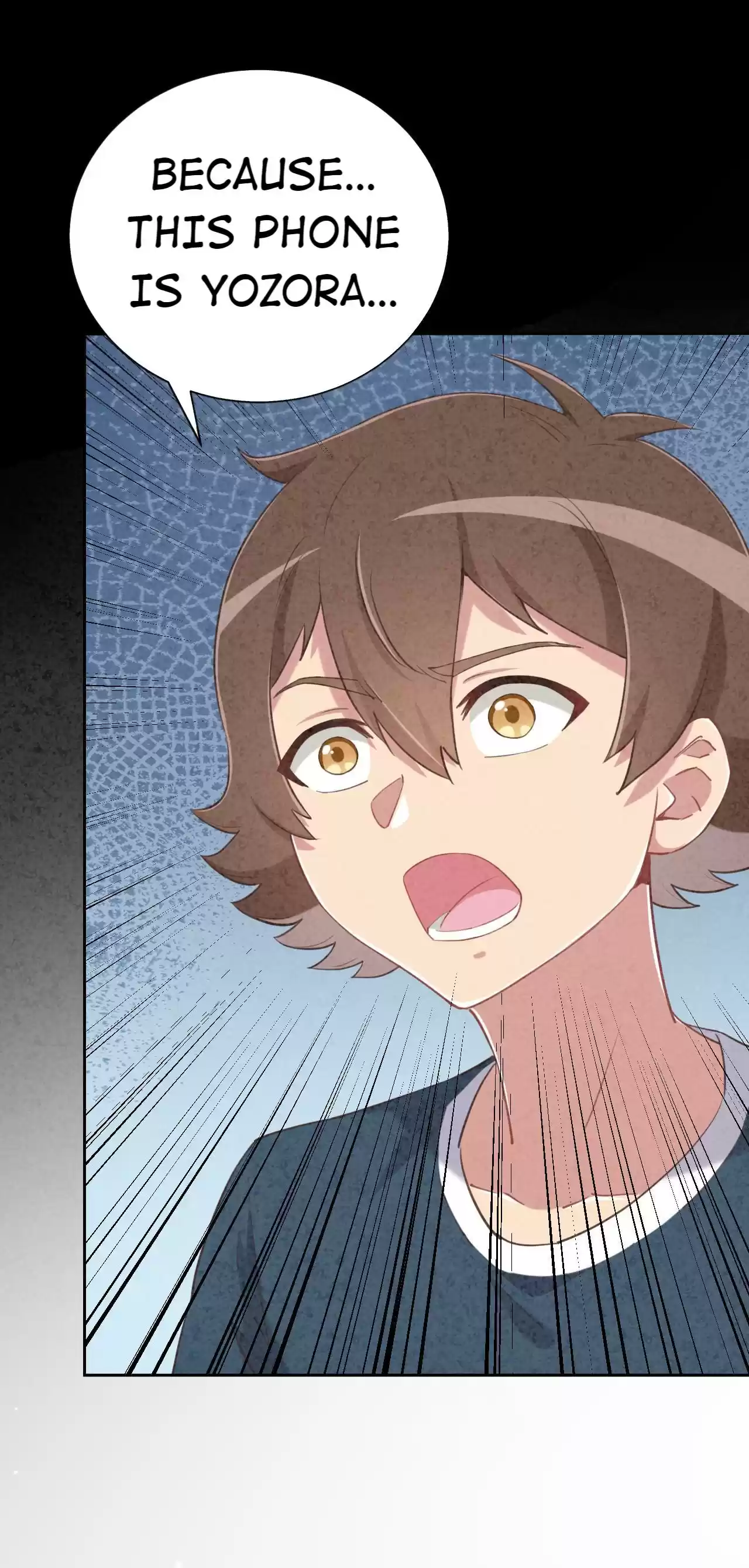 God Gave Me This Awkward Superpower, What Is It for? 65.1 Shenshi's Hobby