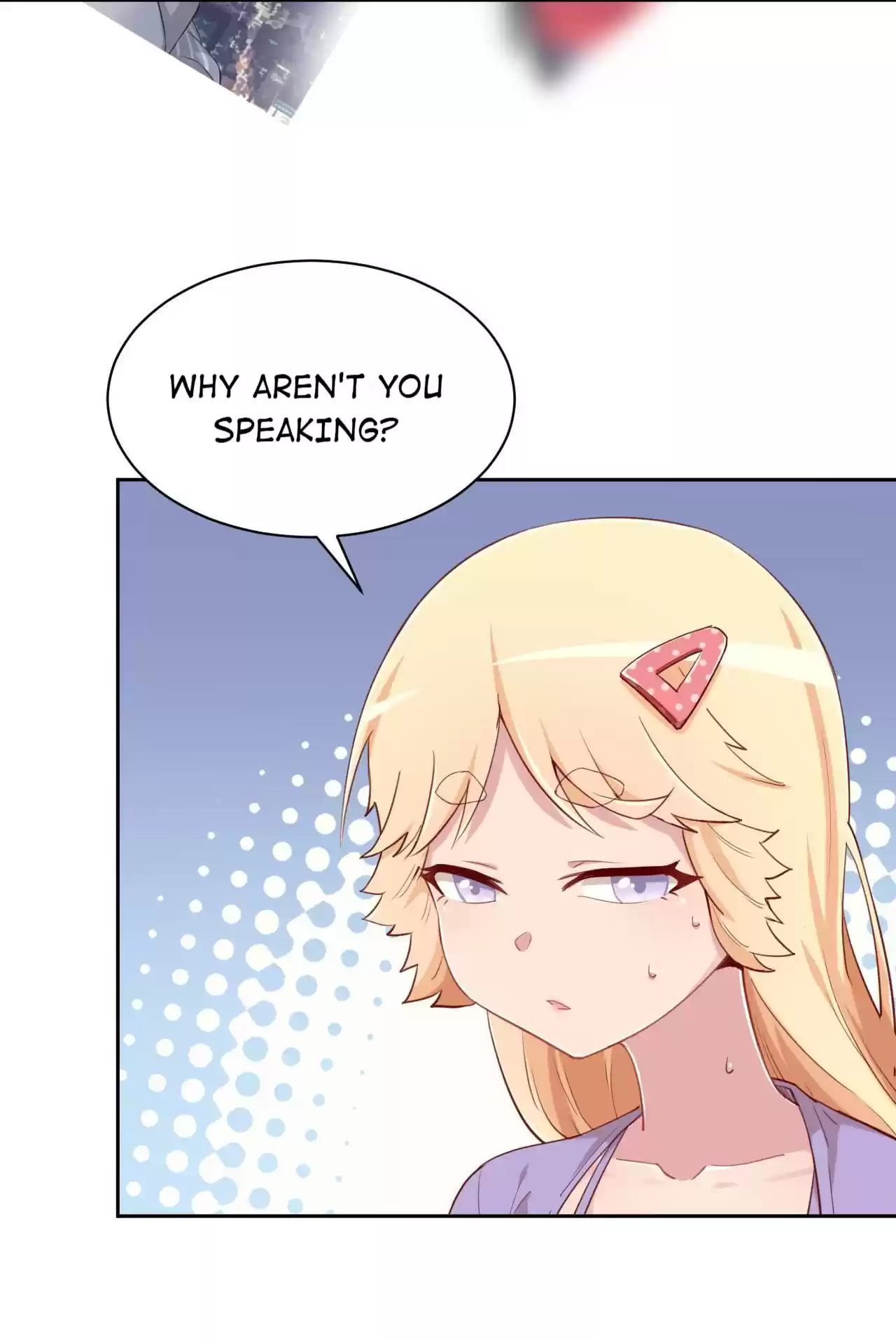 God Gave Me This Awkward Superpower, What Is It for? 65.1 Shenshi's Hobby