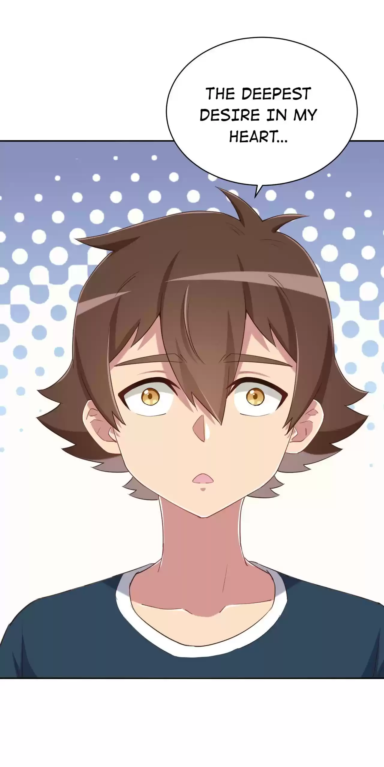 God Gave Me This Awkward Superpower, What Is It for? 65.1 Shenshi's Hobby