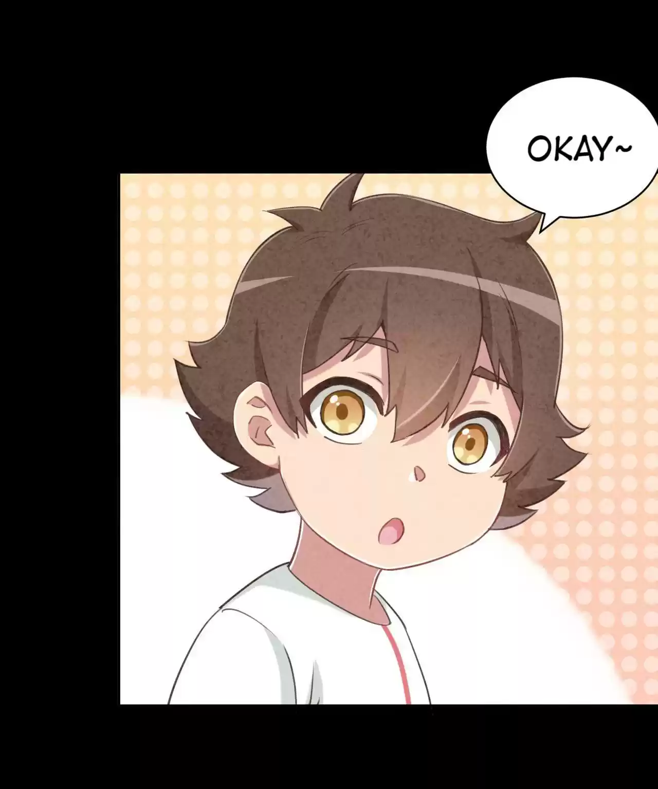 God Gave Me This Awkward Superpower, What Is It for? 65.1 Shenshi's Hobby