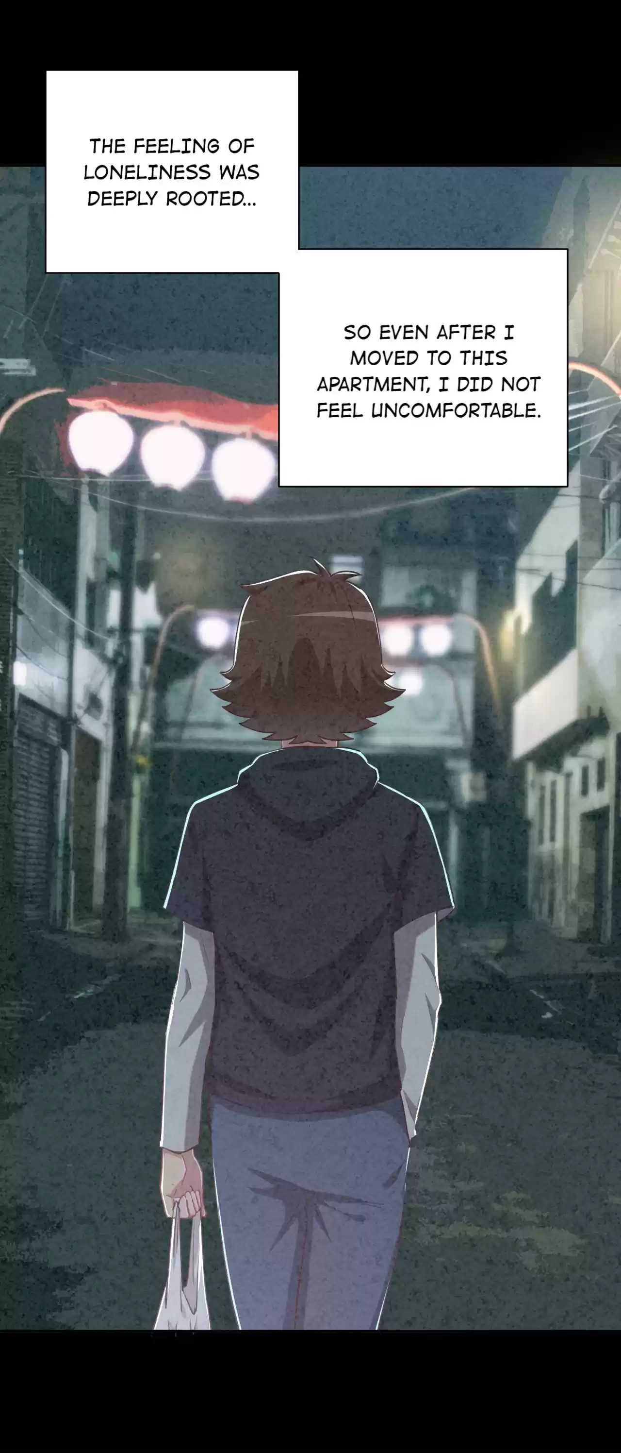 God Gave Me This Awkward Superpower, What Is It for? 65.1 Shenshi's Hobby