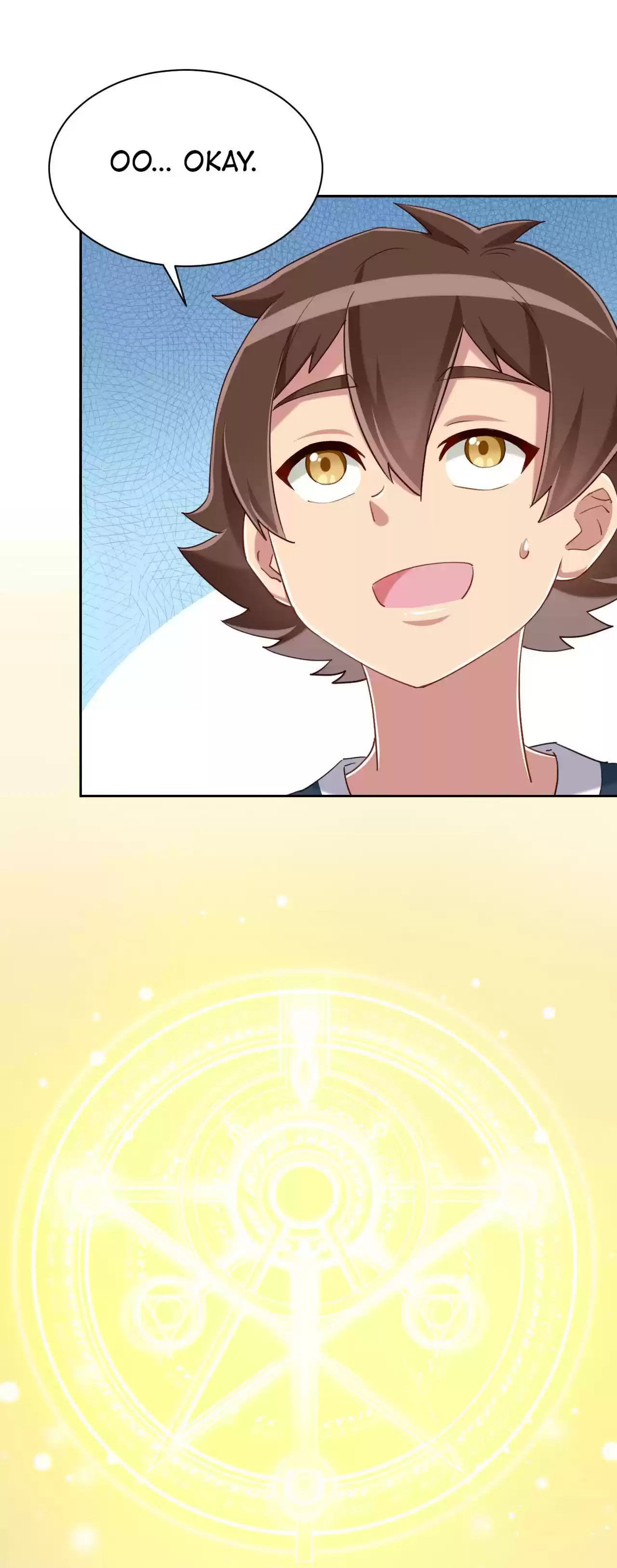 God Gave Me This Awkward Superpower, What Is It for? 65.2 Shenshi's Hobby