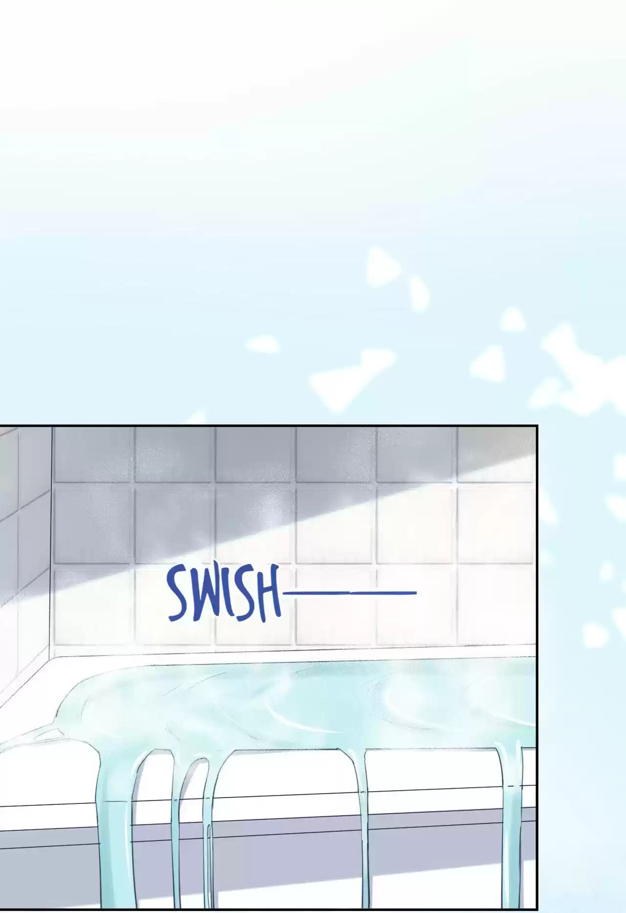 God Gave Me This Awkward Superpower, What Is It for? 65.2 Shenshi's Hobby