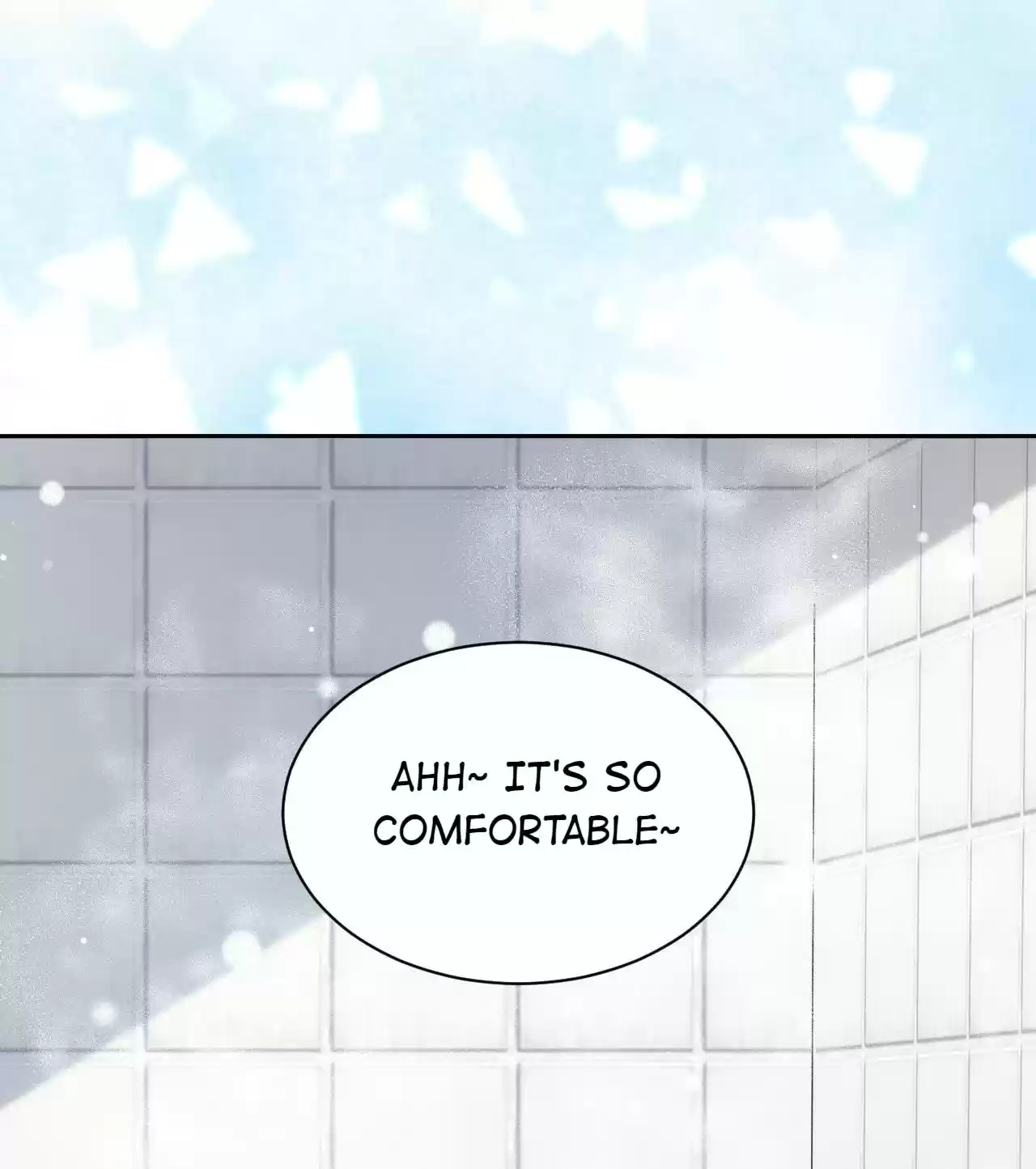 God Gave Me This Awkward Superpower, What Is It for? 65.2 Shenshi's Hobby