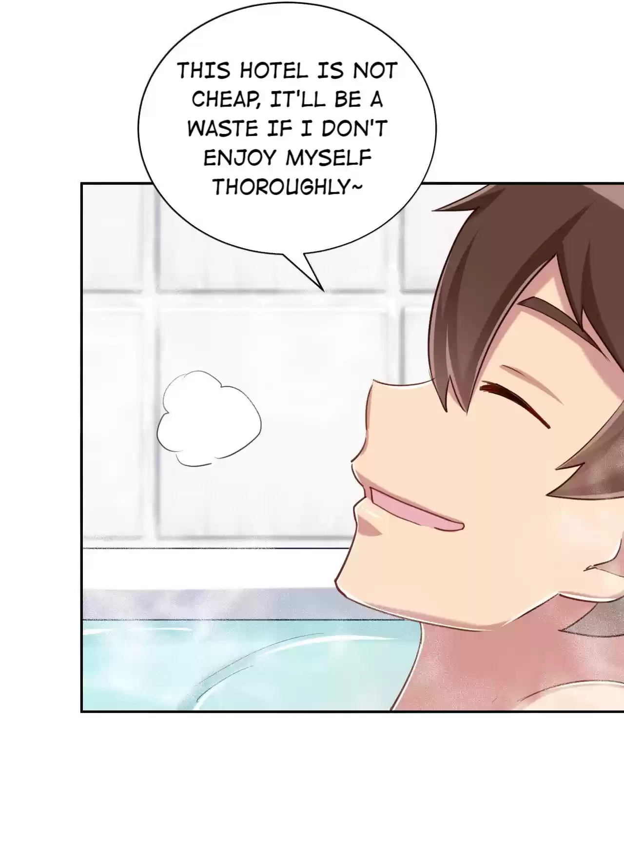 God Gave Me This Awkward Superpower, What Is It for? 65.2 Shenshi's Hobby