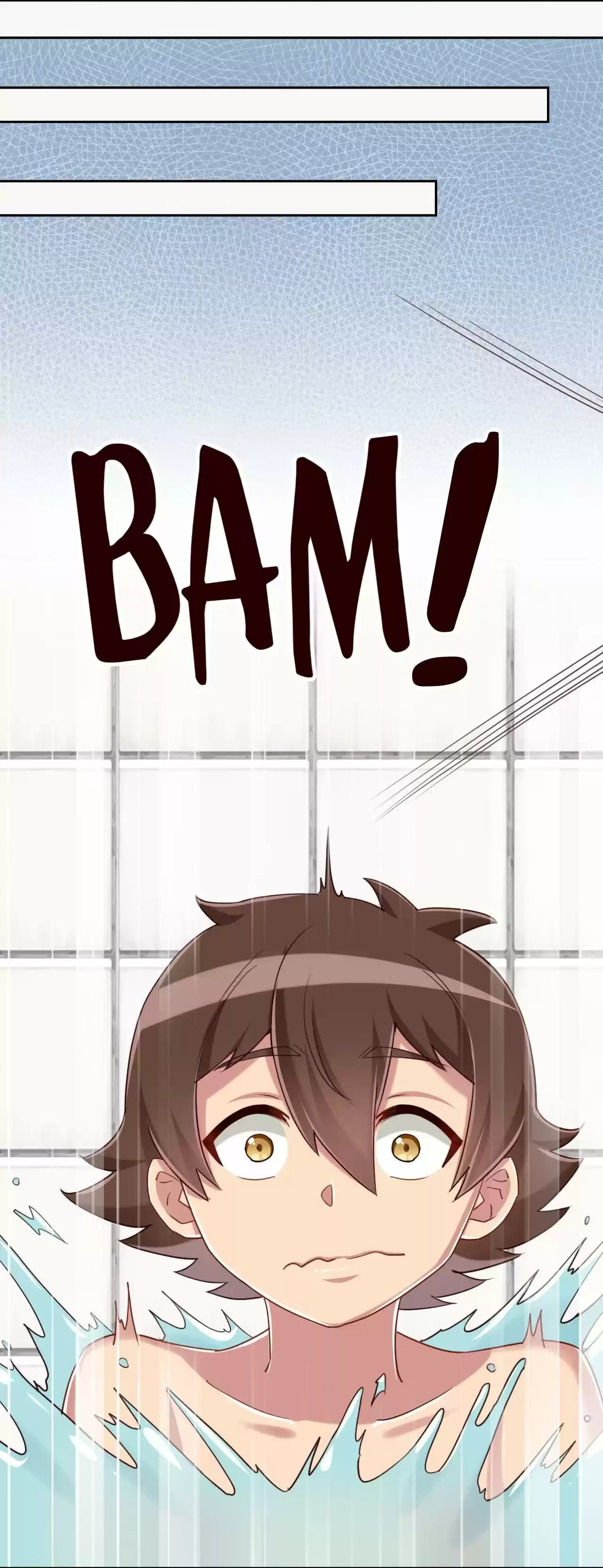 God Gave Me This Awkward Superpower, What Is It for? 65.2 Shenshi's Hobby