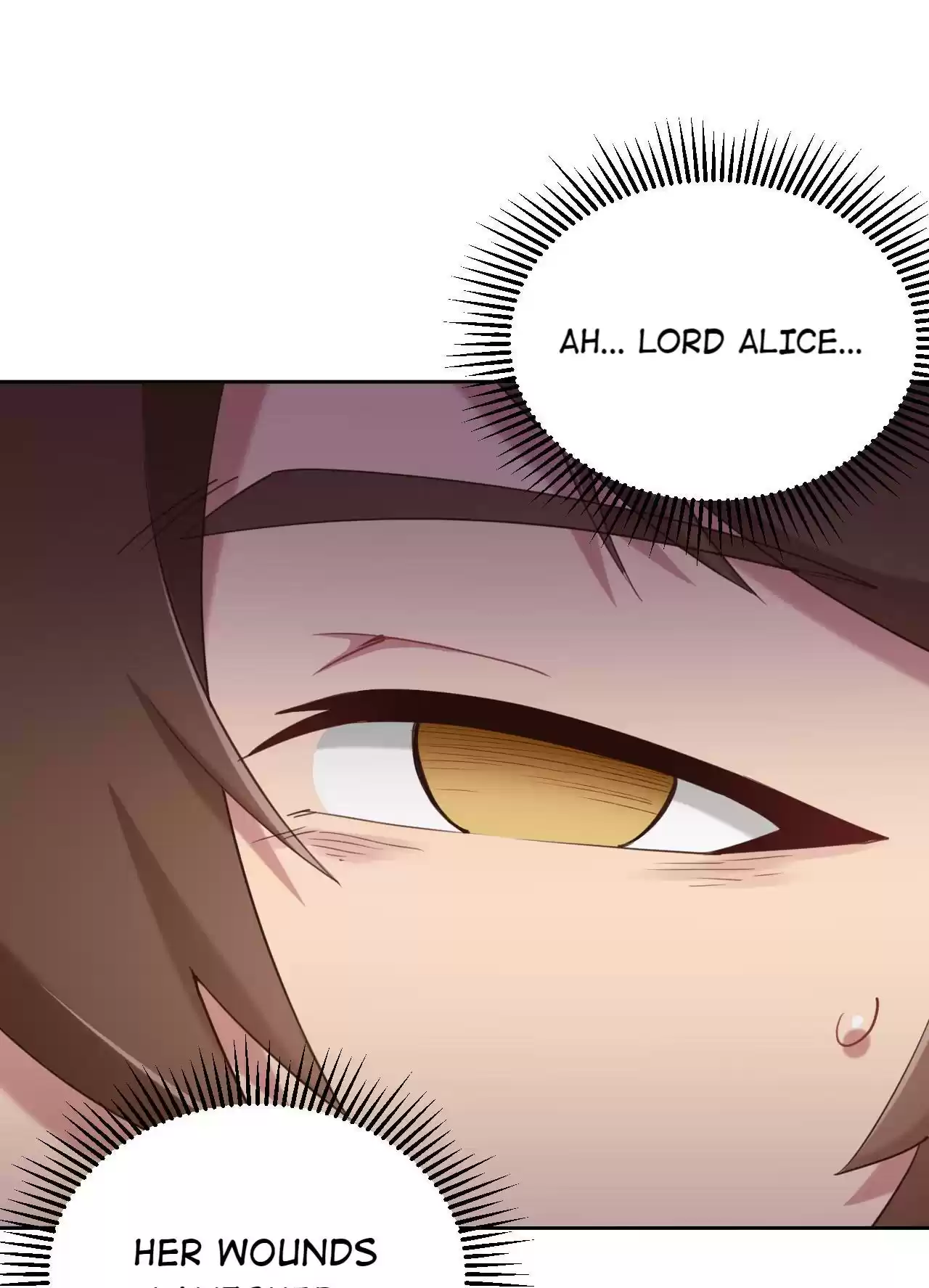 God Gave Me This Awkward Superpower, What Is It for? 66.2 It's a Little Uncomfortable, Endure It