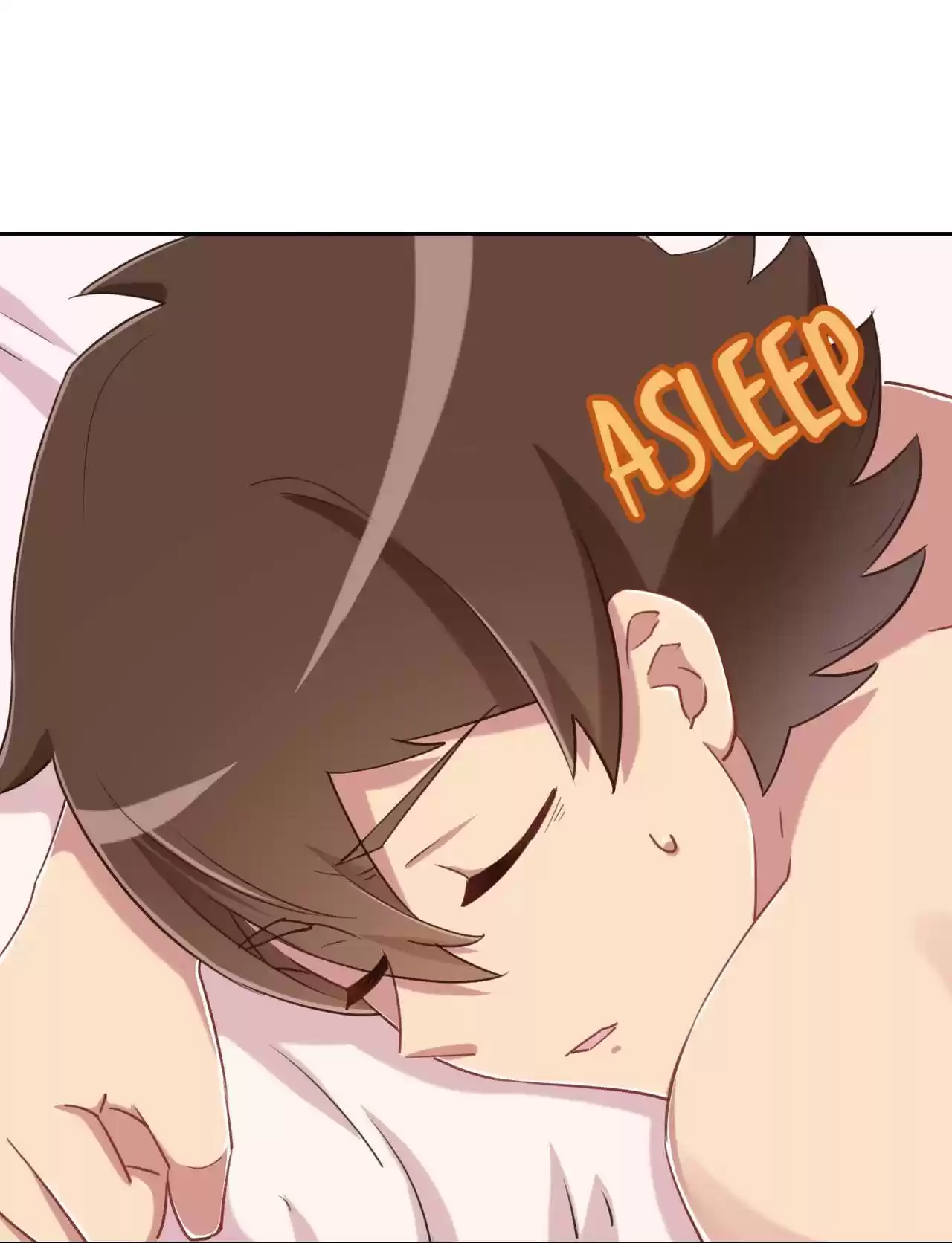 God Gave Me This Awkward Superpower, What Is It for? 66.2 It's a Little Uncomfortable, Endure It