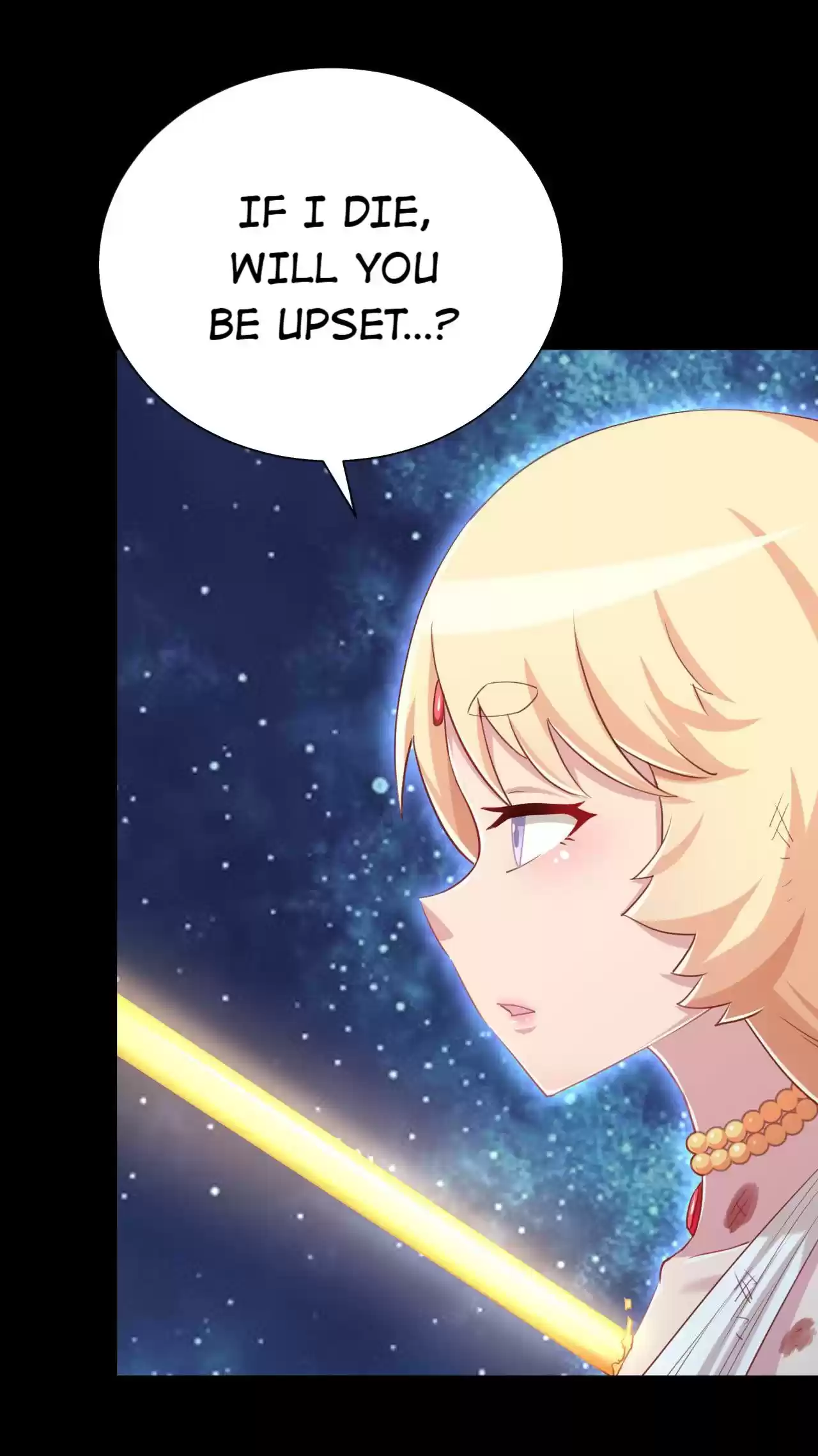 God Gave Me This Awkward Superpower, What Is It for? 67.1 That's All I Want to Hear