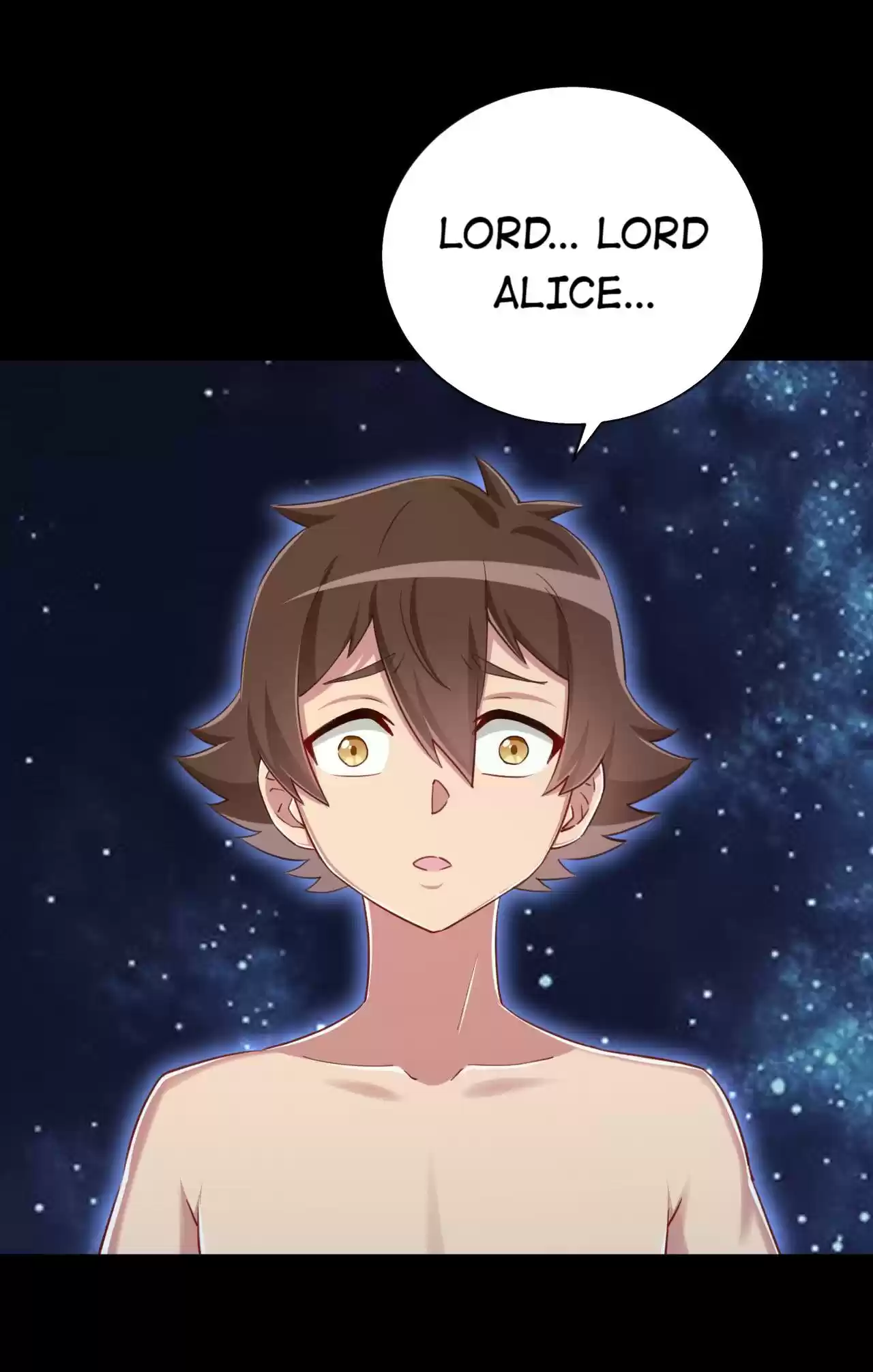 God Gave Me This Awkward Superpower, What Is It for? 67.1 That's All I Want to Hear