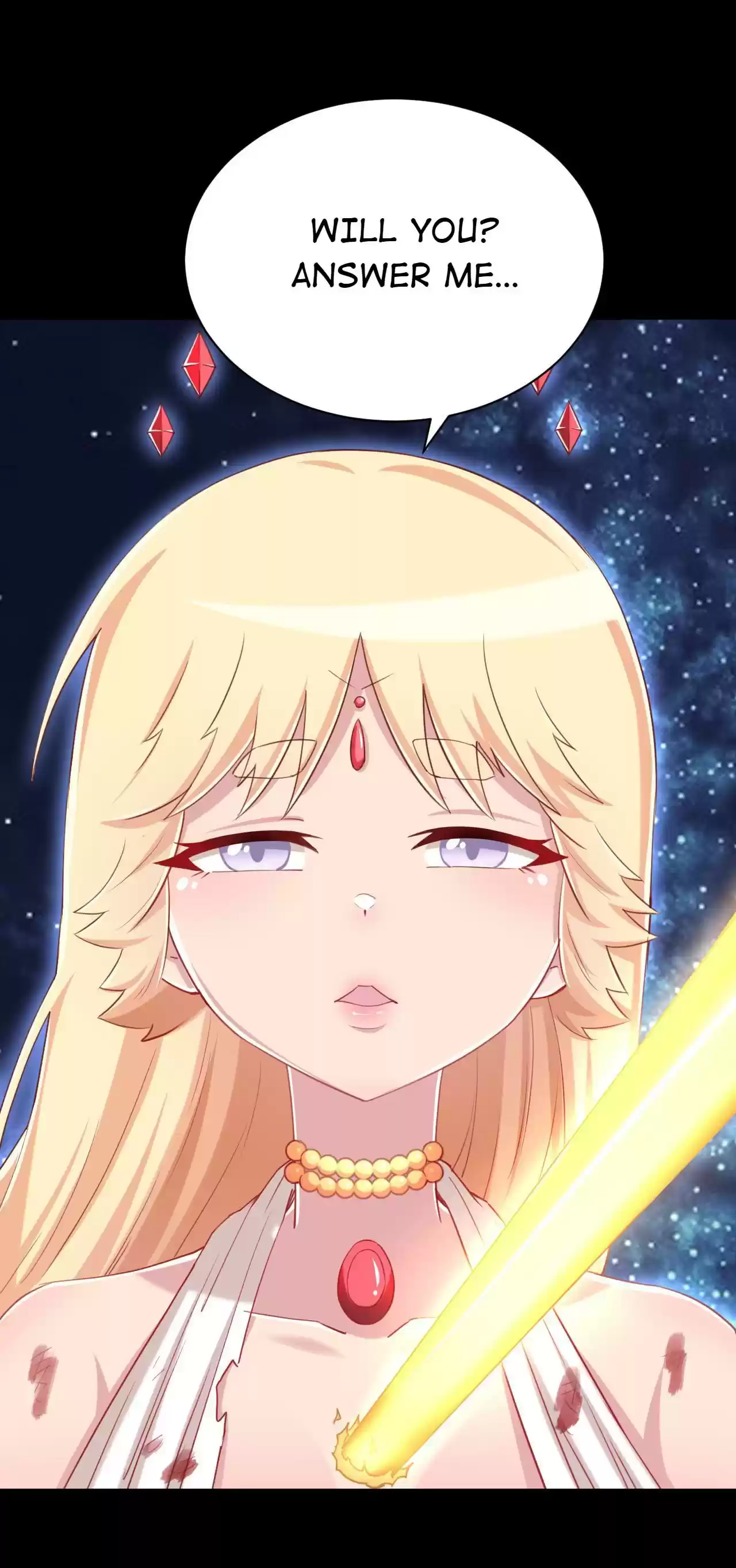 God Gave Me This Awkward Superpower, What Is It for? 67.1 That's All I Want to Hear