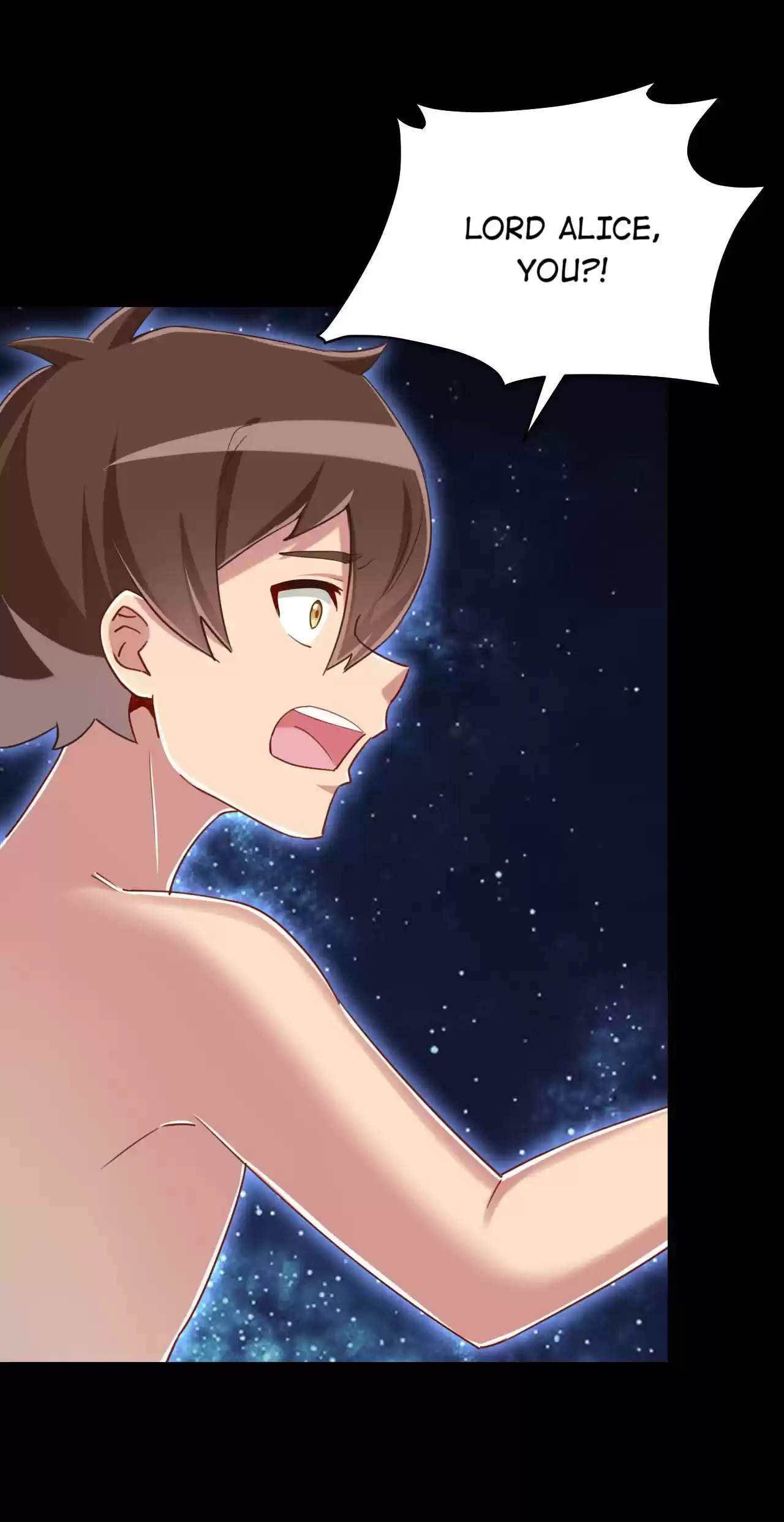 God Gave Me This Awkward Superpower, What Is It for? 67.1 That's All I Want to Hear