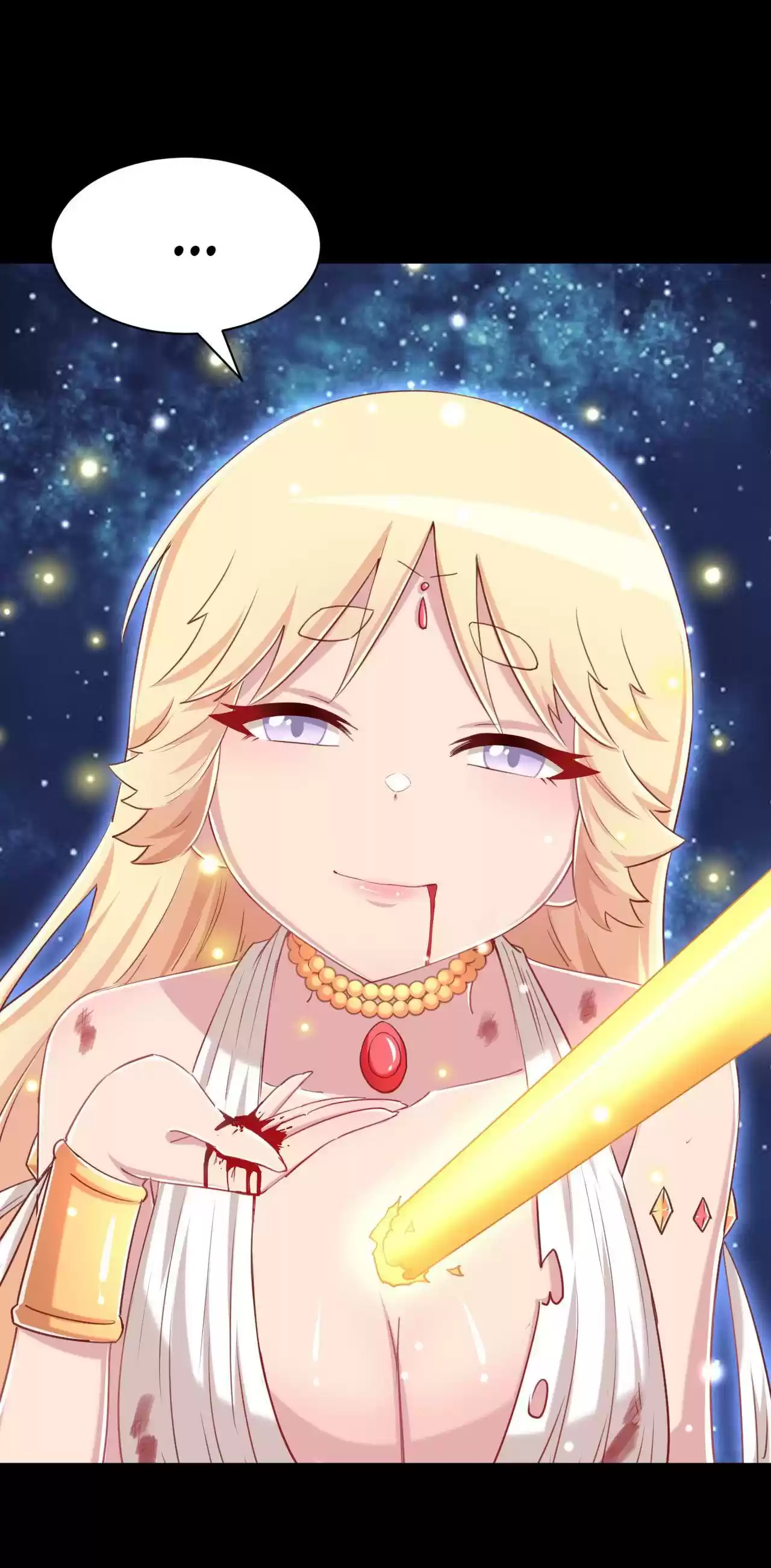 God Gave Me This Awkward Superpower, What Is It for? 67.1 That's All I Want to Hear